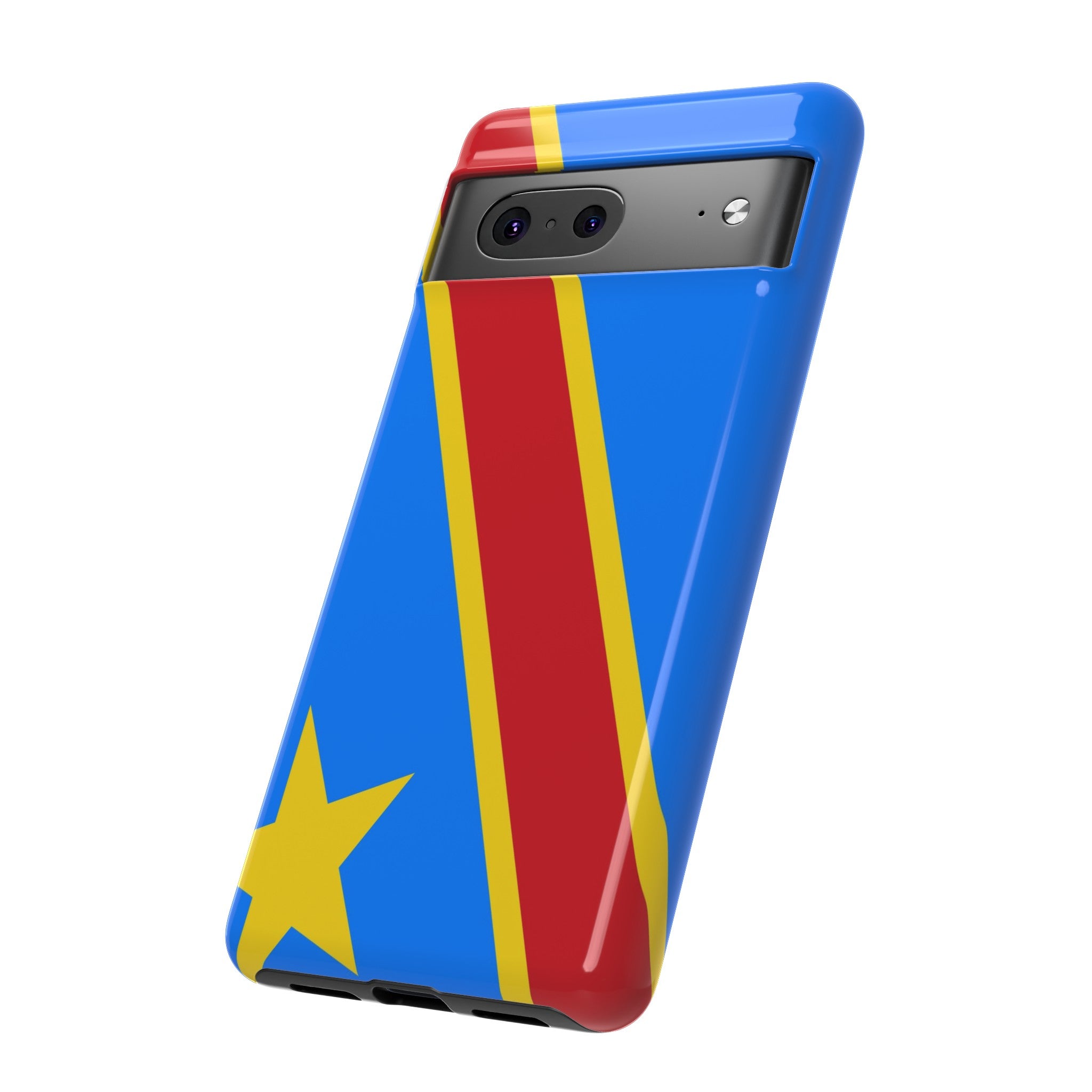 Congo Phone Case