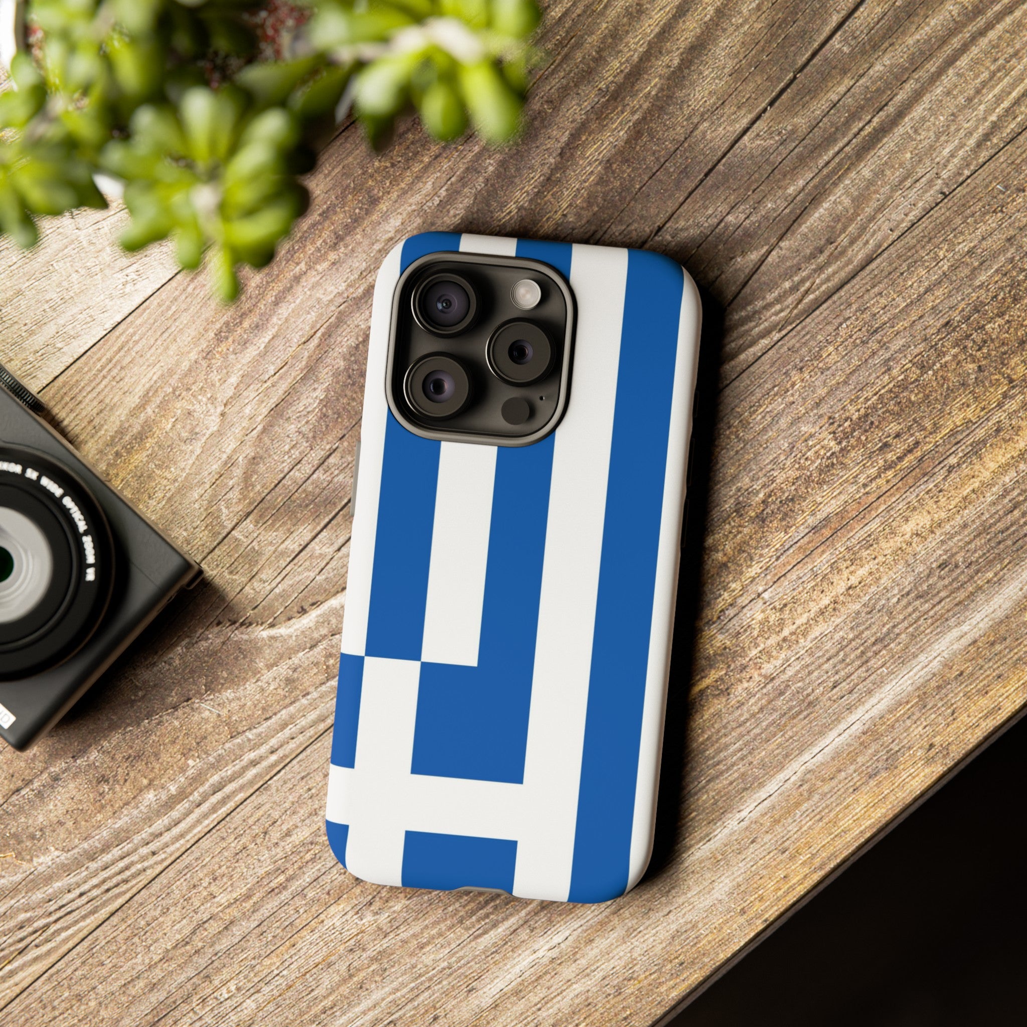 Greece Phone Case