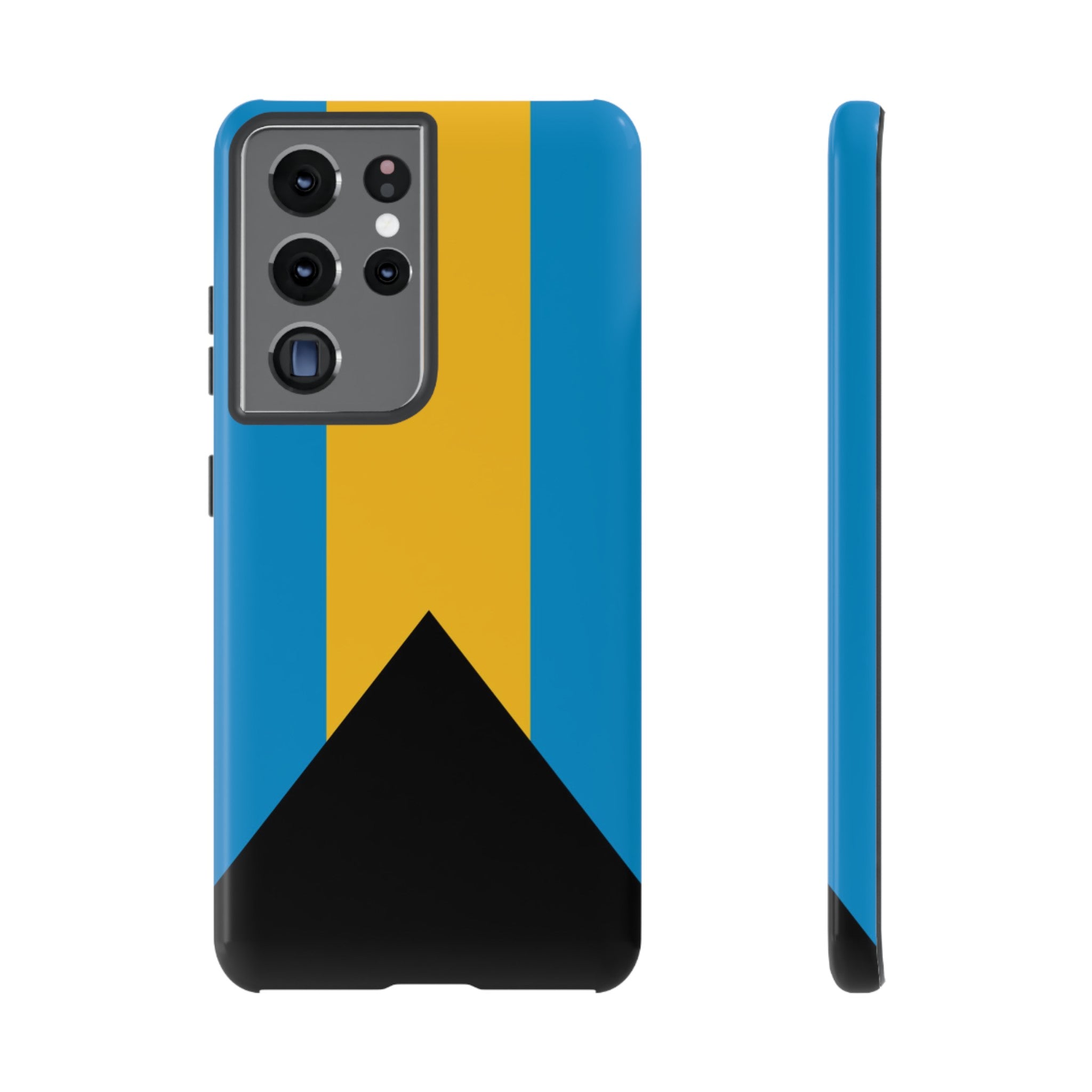 Bahamas Phone Case