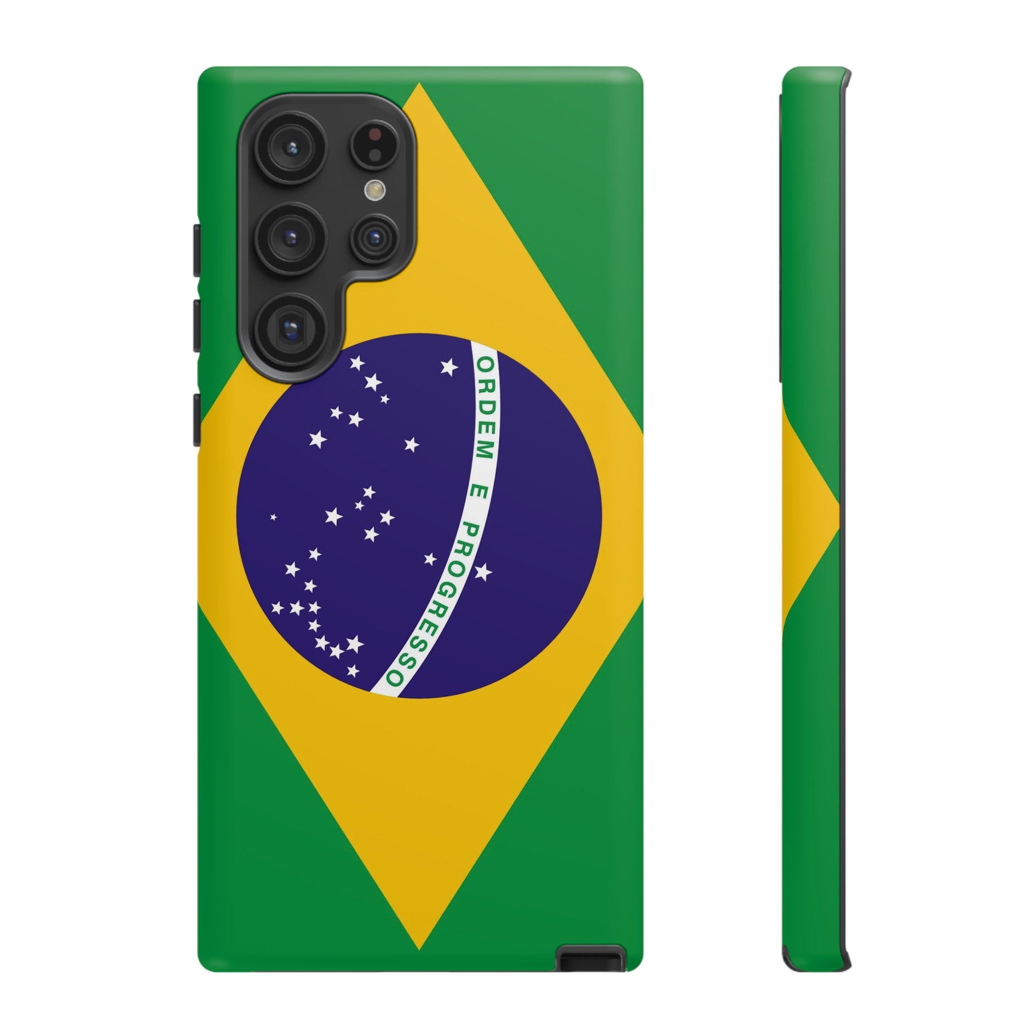 Brazil Phone Case