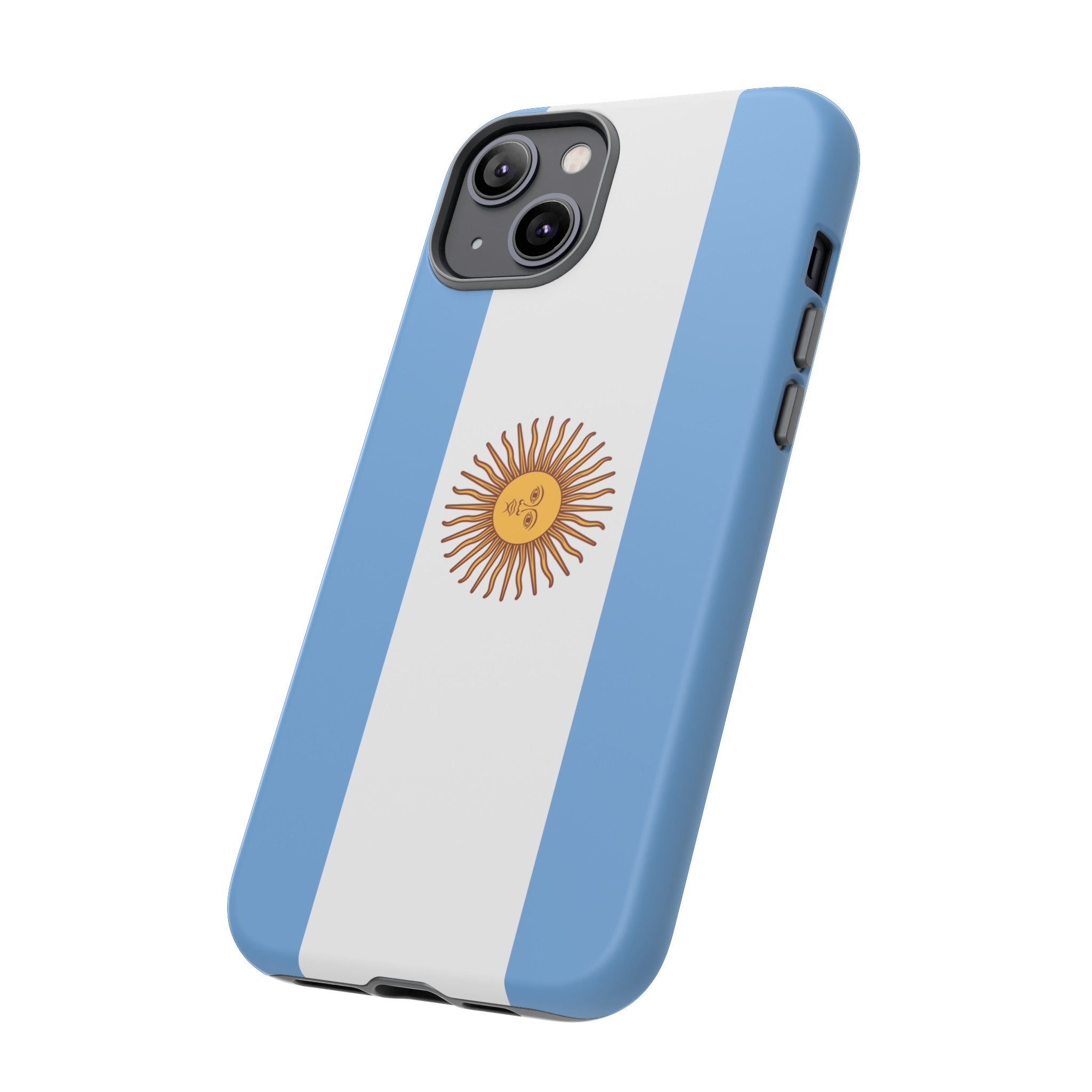 Argentina Phone Case