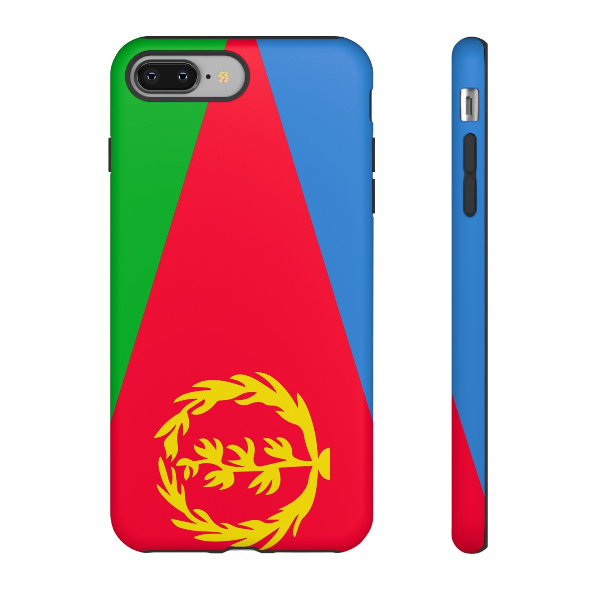 Eritrea Phone Case