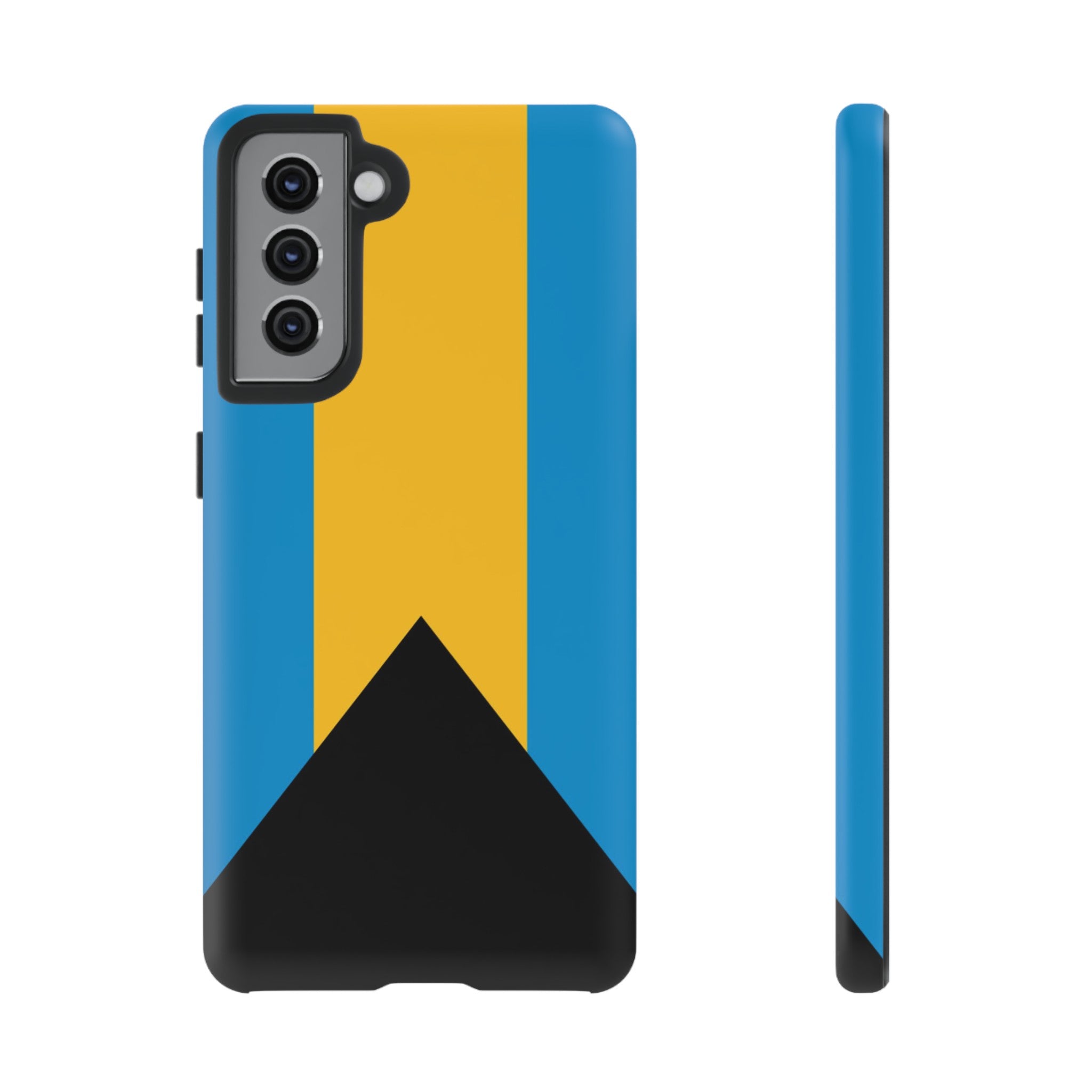 Bahamas Phone Case