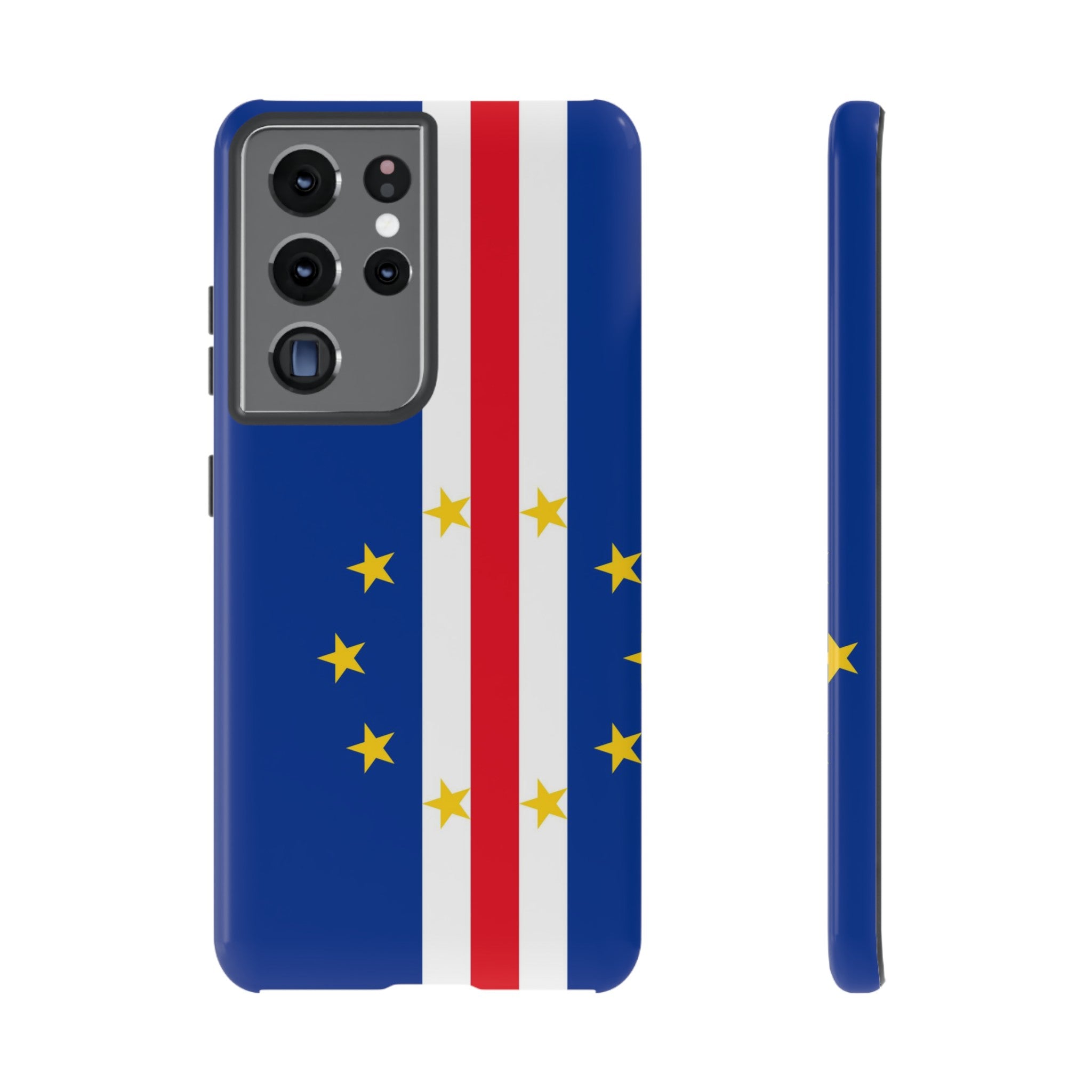 Cabo Verde Phone Case