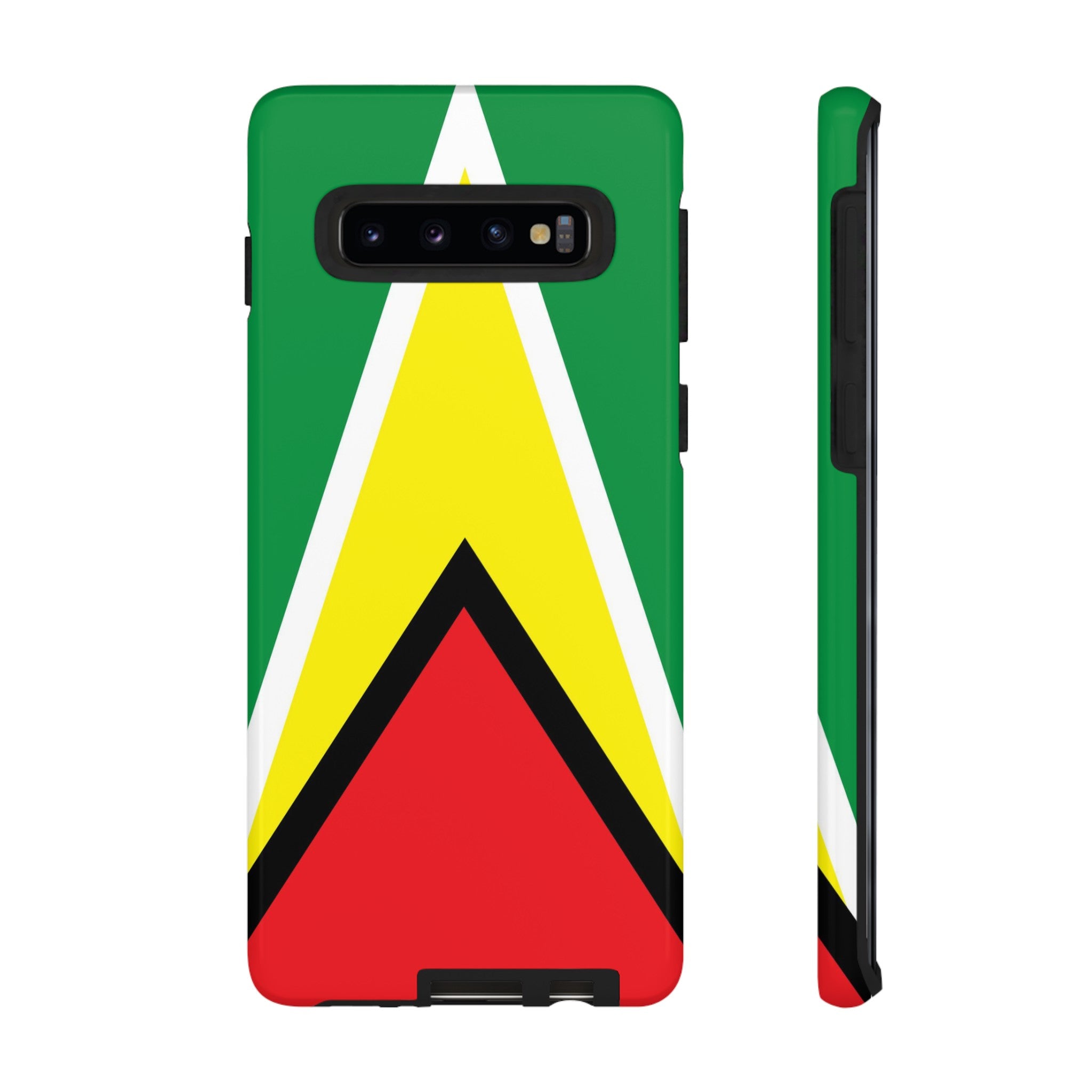 Guyana Phone Case