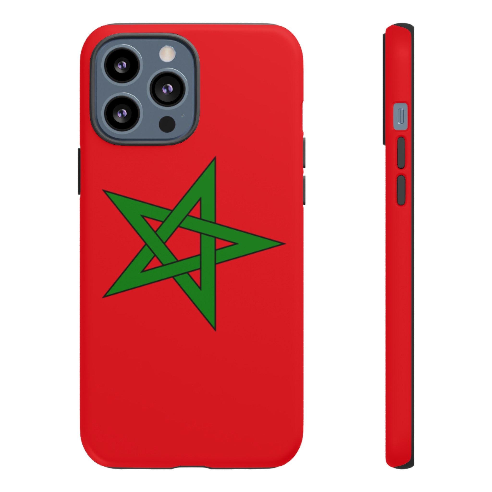 Morocco Phone Case