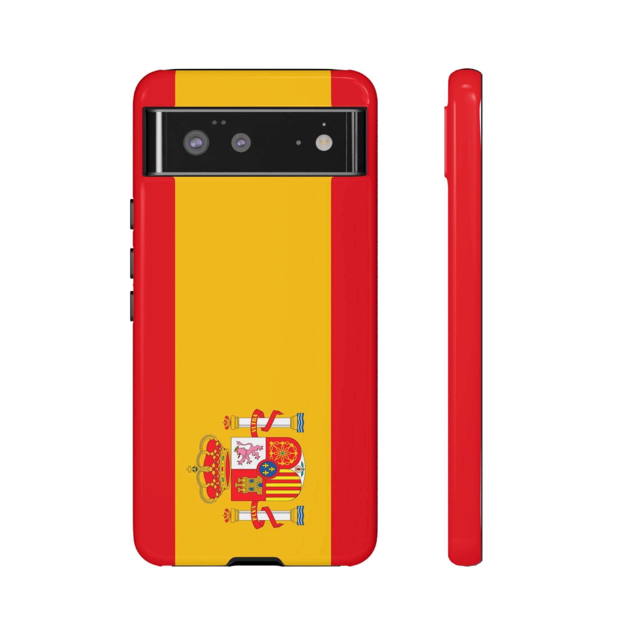 Spain Phone Case