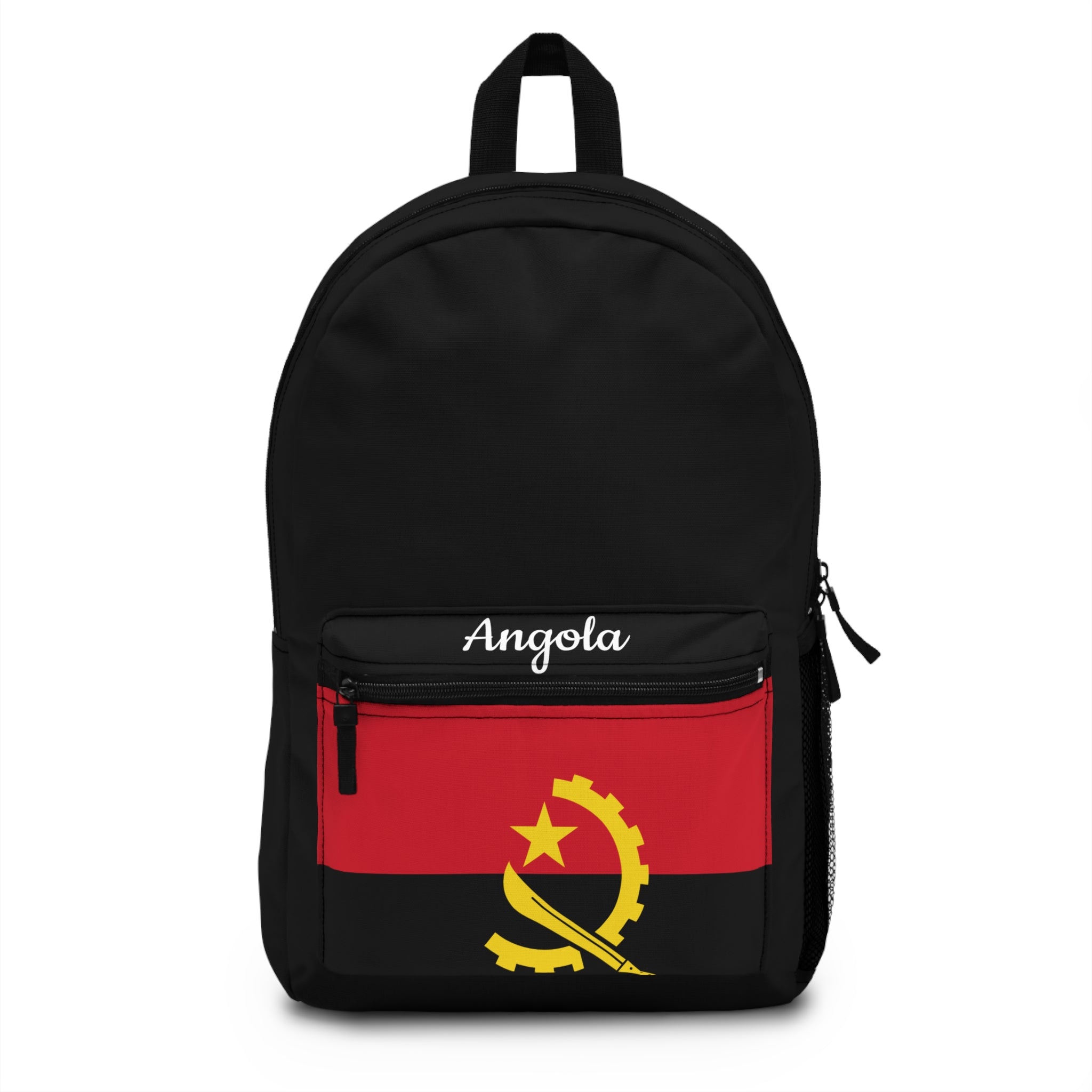 Angola Backpack