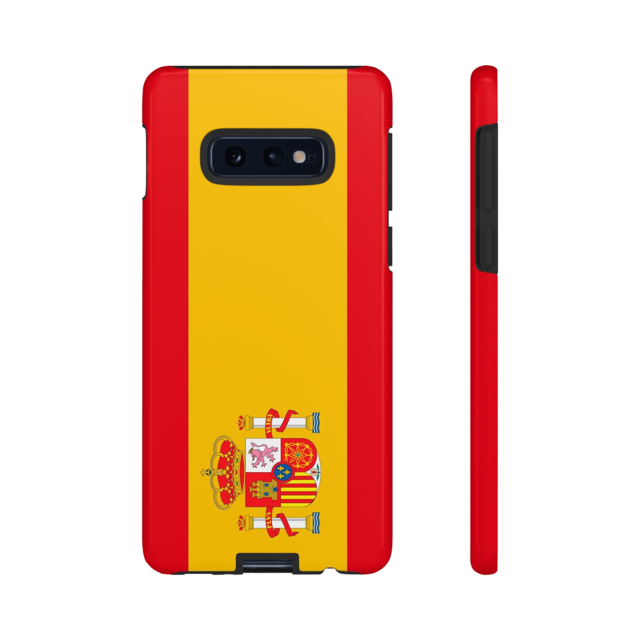 Spain Phone Case