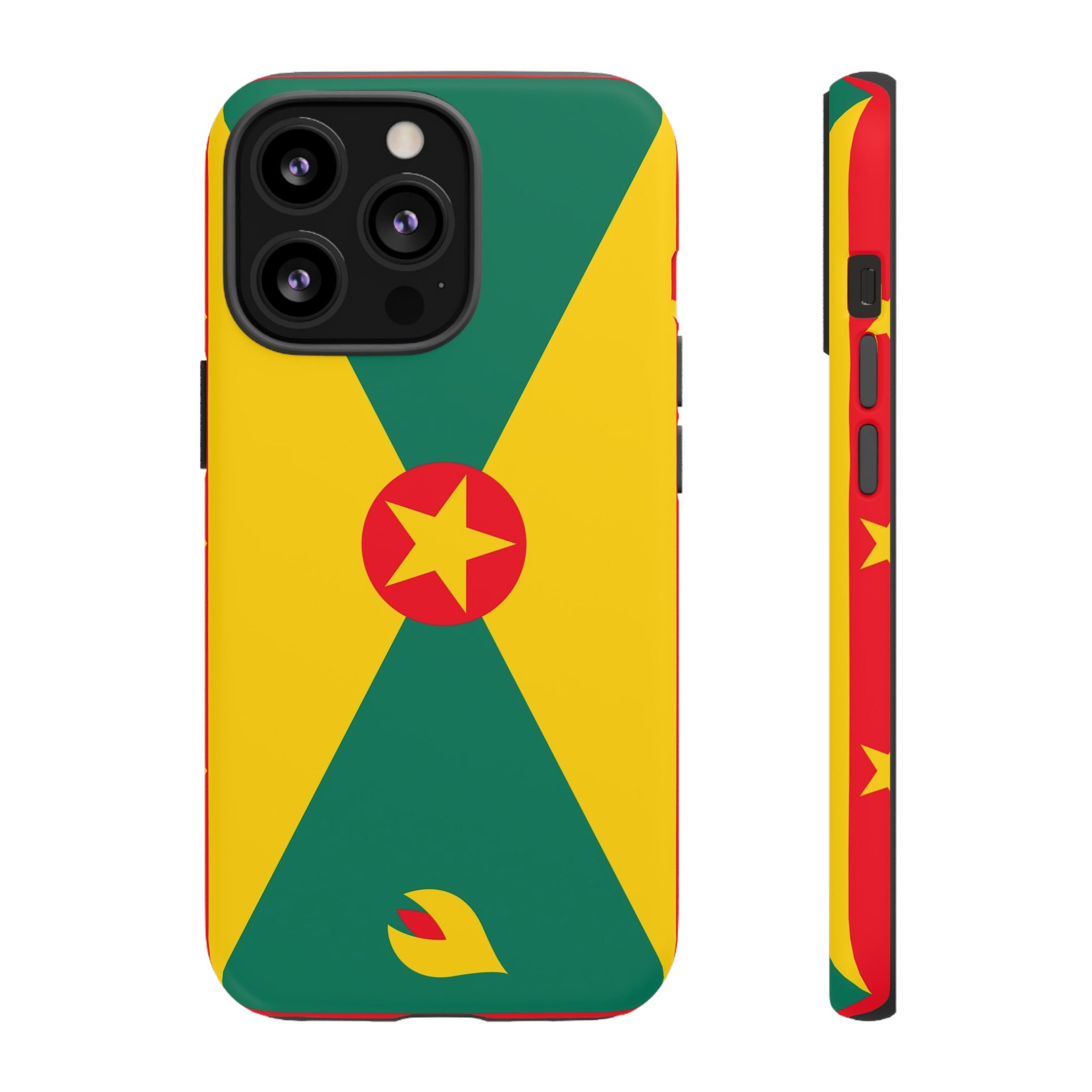 Grenada Phone Case