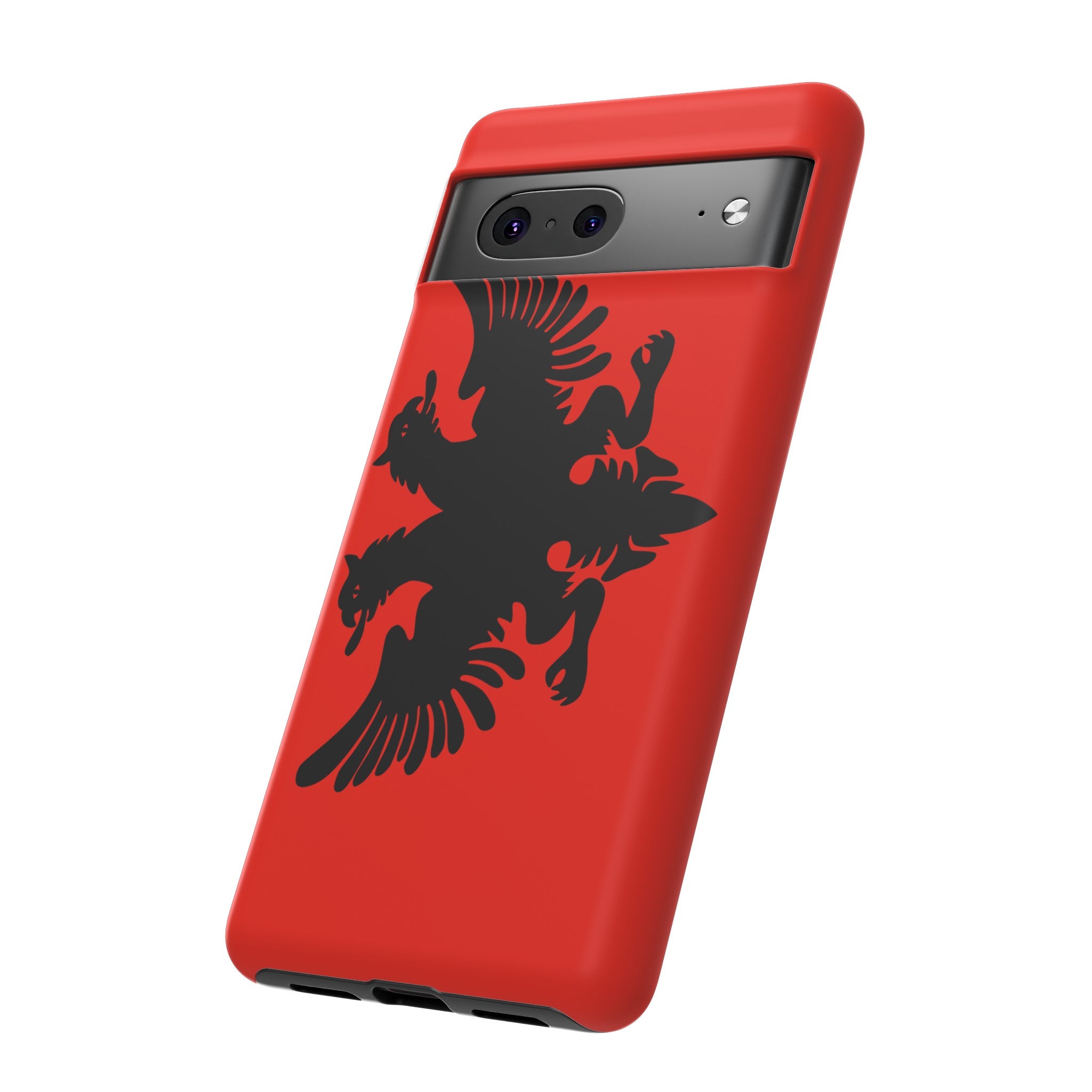 Albania Phone Case