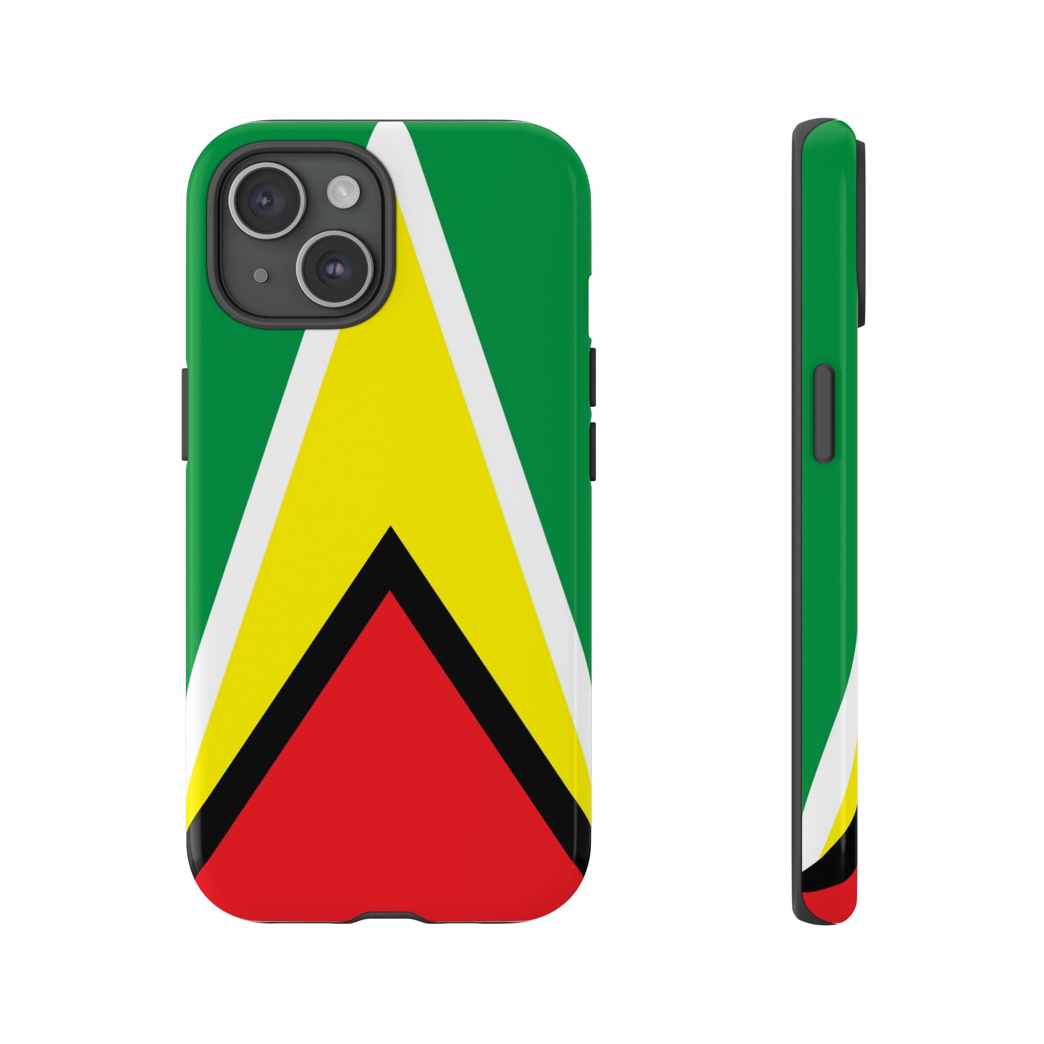 Guyana Phone Case