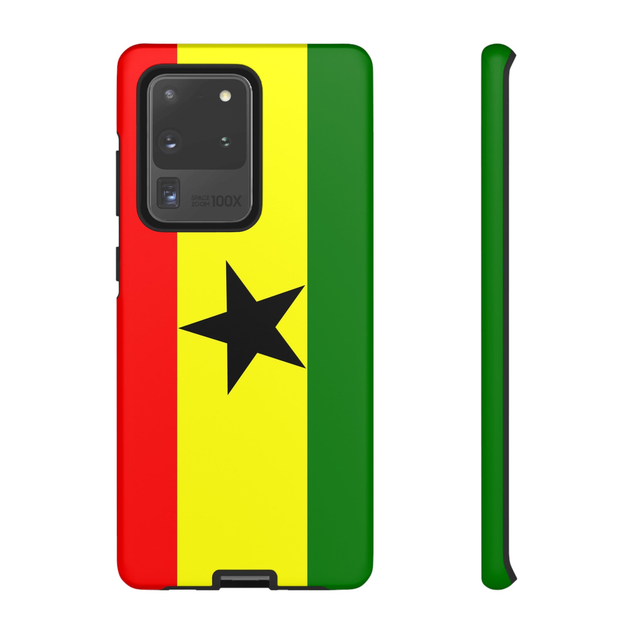 Ghana Phone Case