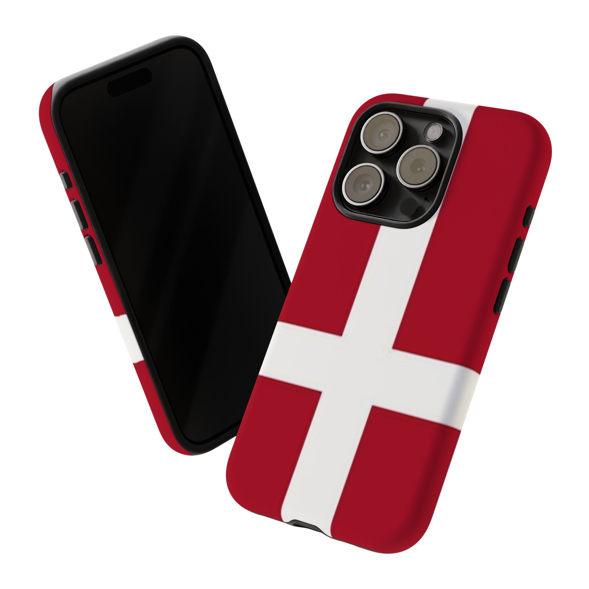 Denmark Phone Case