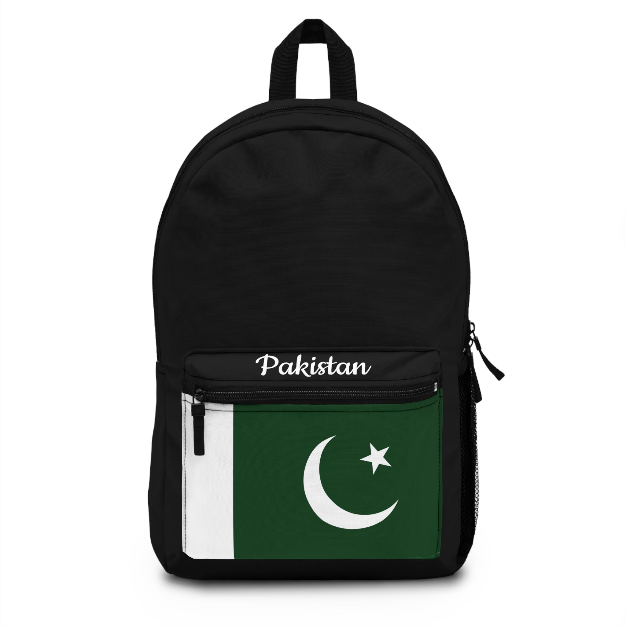 Pakistan Backpack