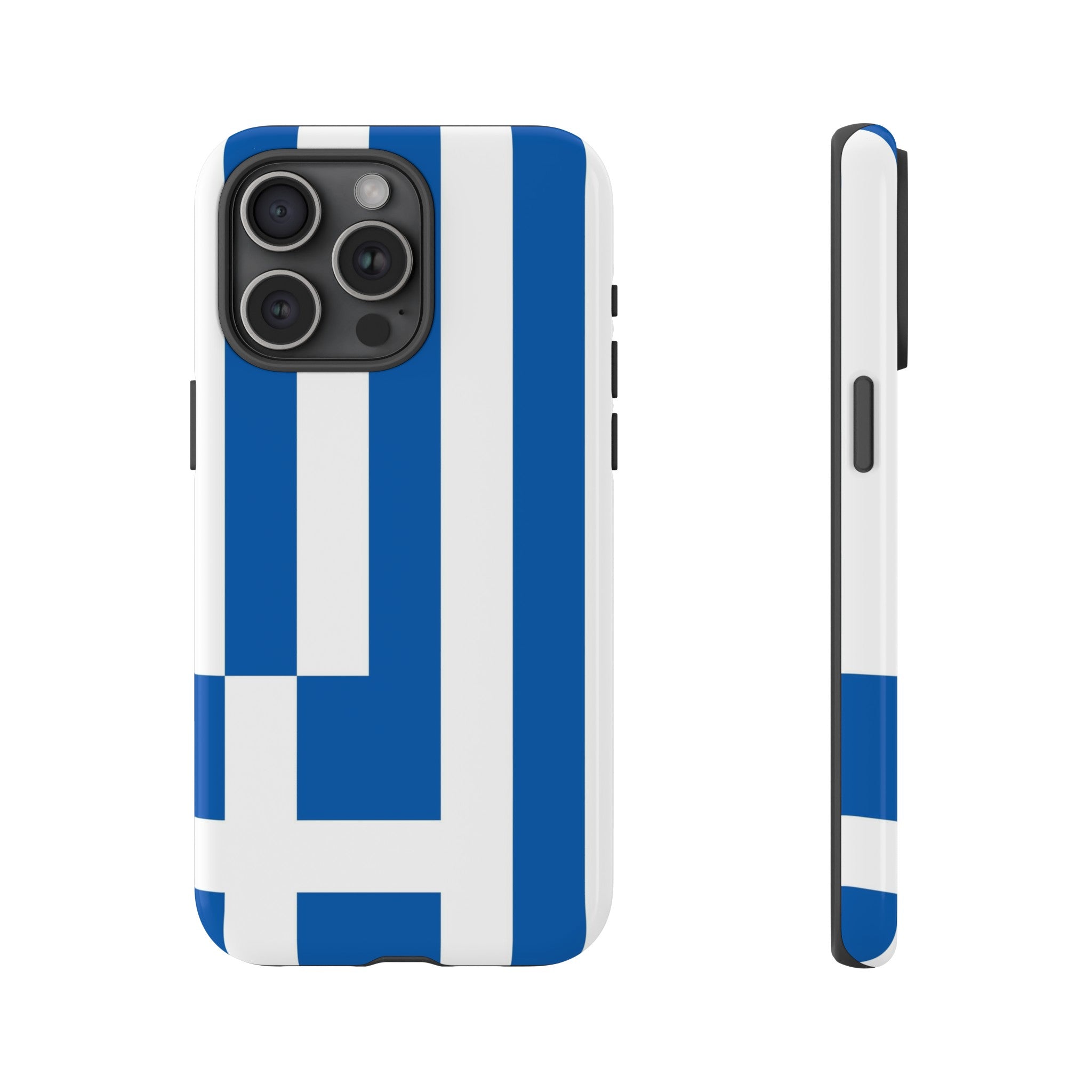 Greece Phone Case