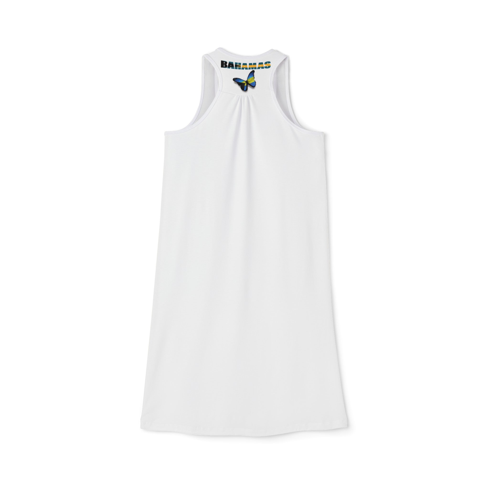 Bahamas Racerback Dress