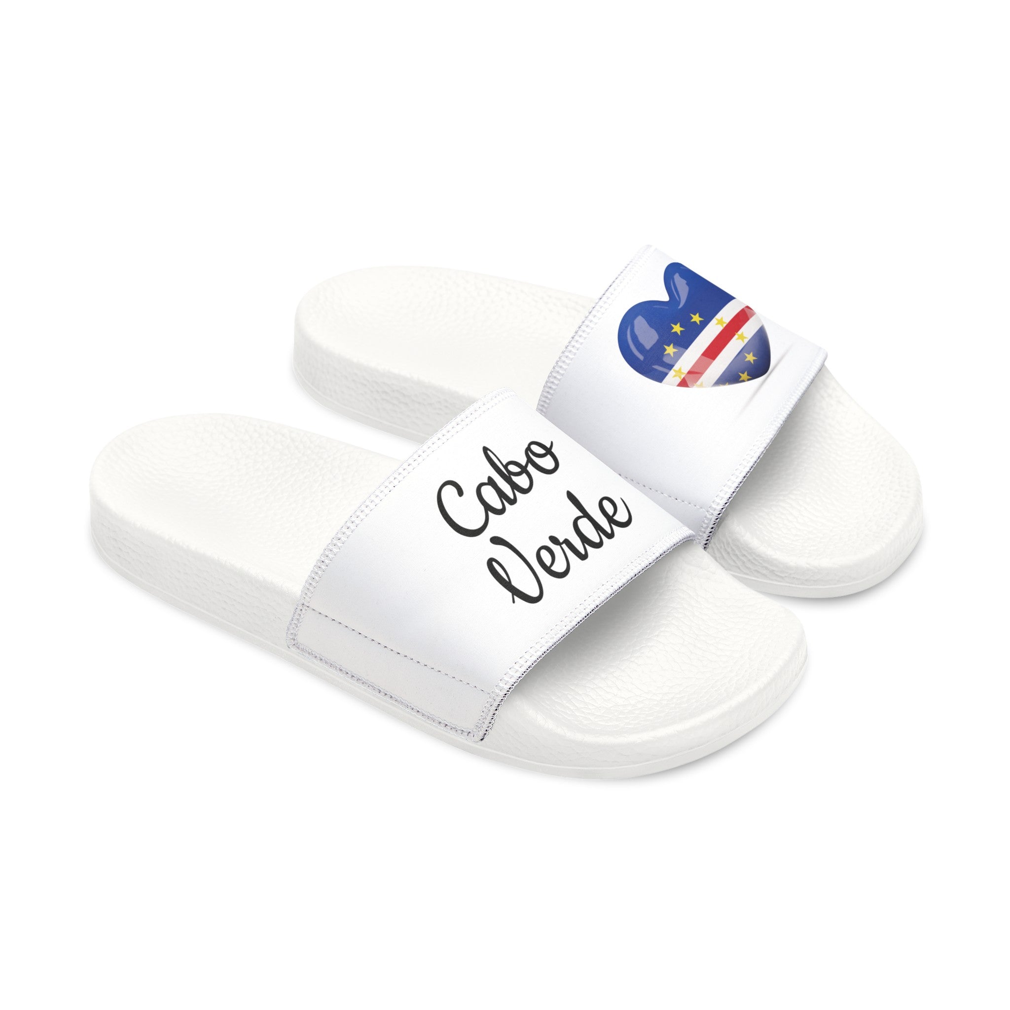 Cabo Verde Women's Sliders