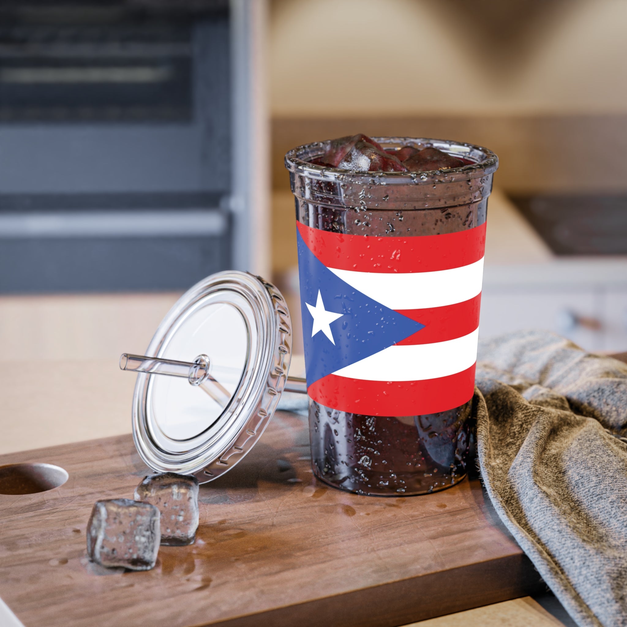 Puerto Rico Cup