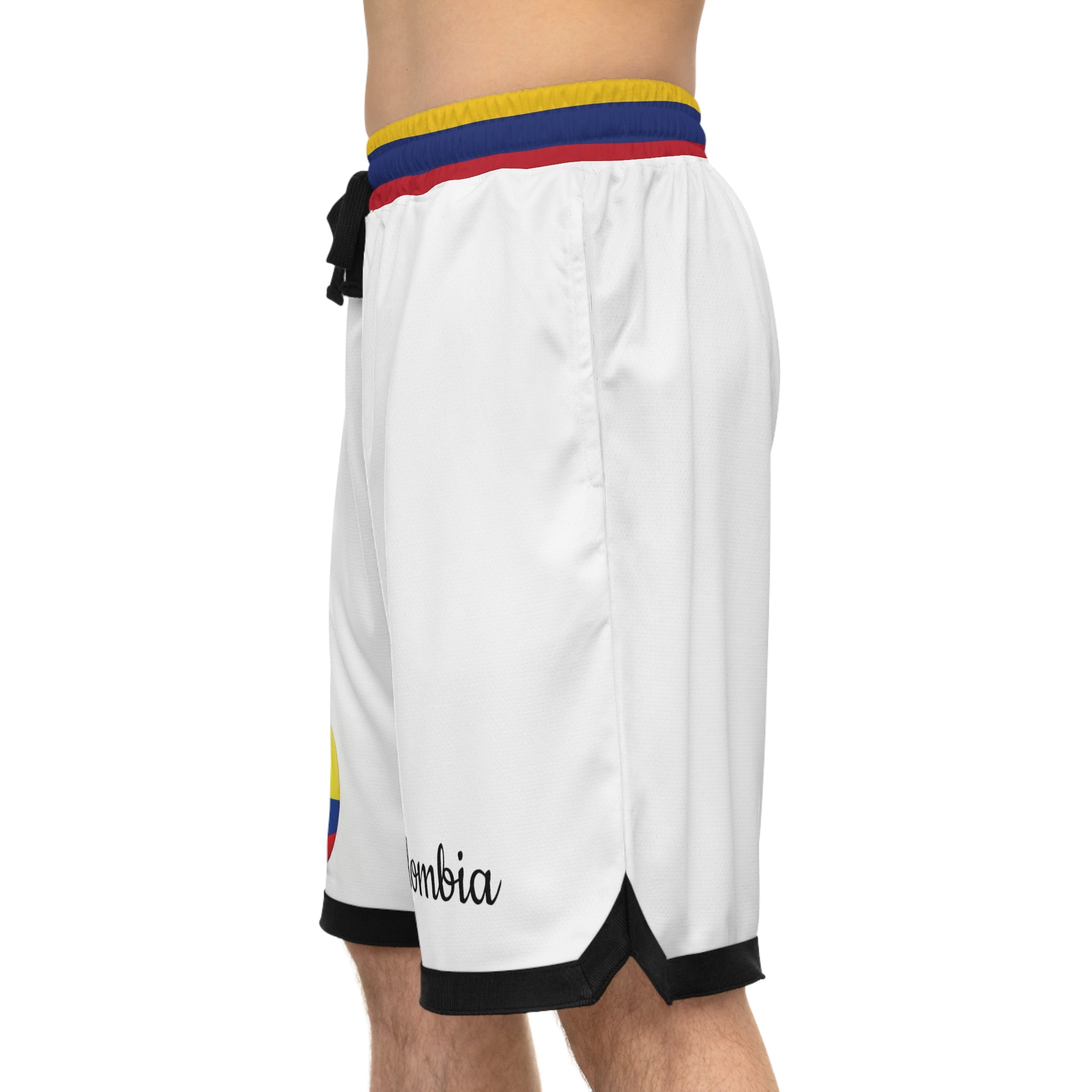 Colombia Men Shorts