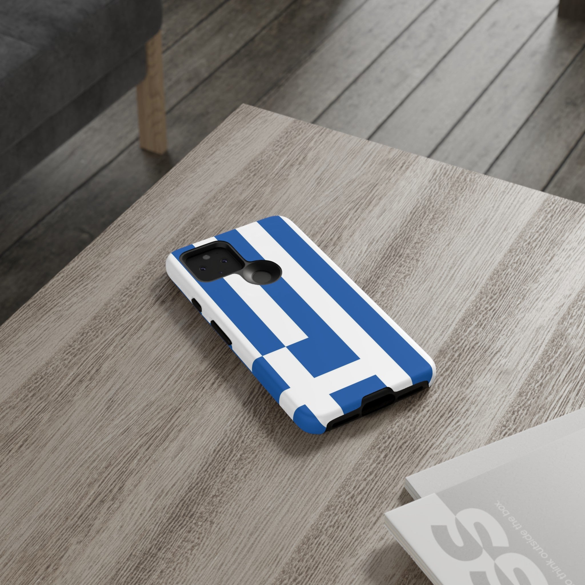 Greece Phone Case