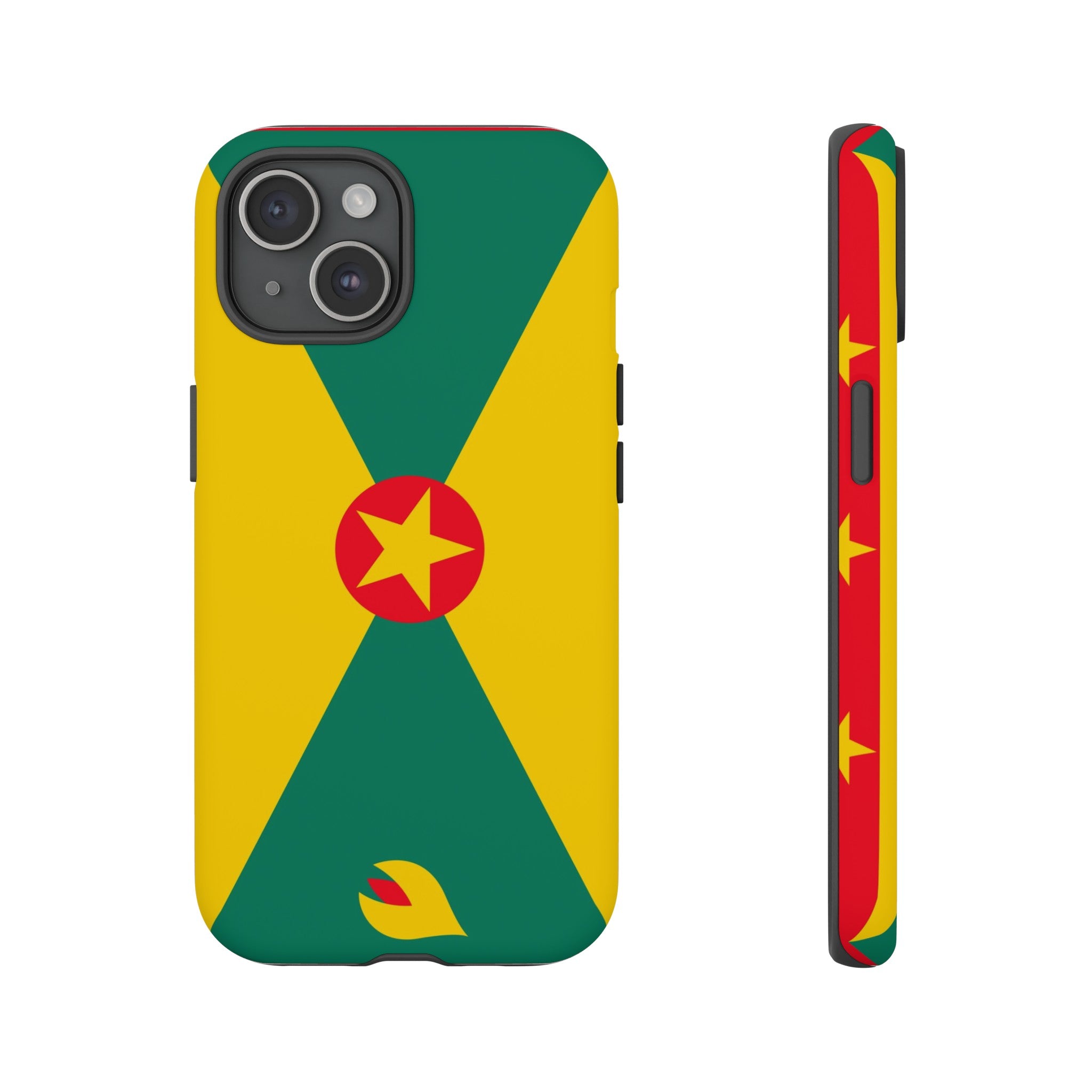 Grenada Phone Case