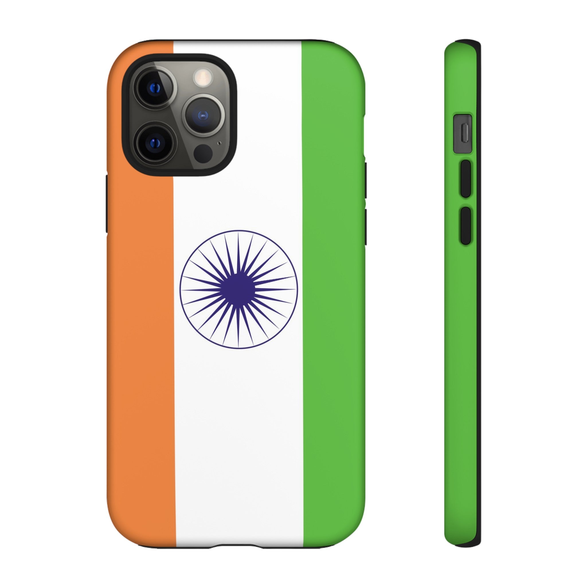 India Phone Case