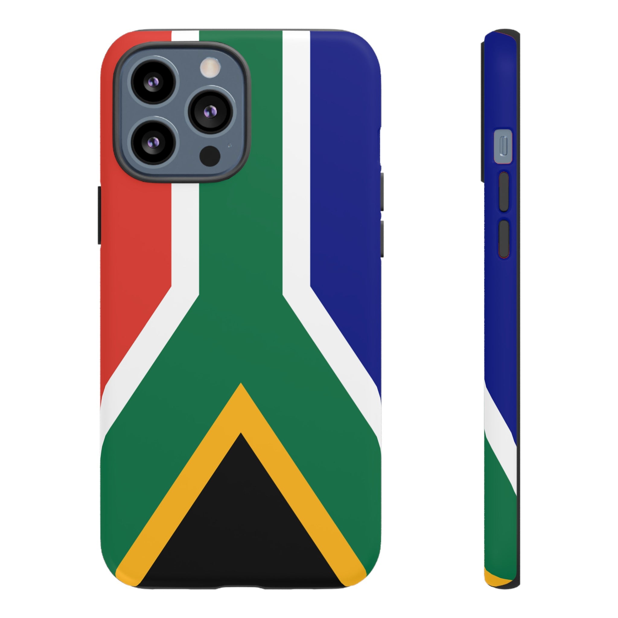 South Africa Phone Case