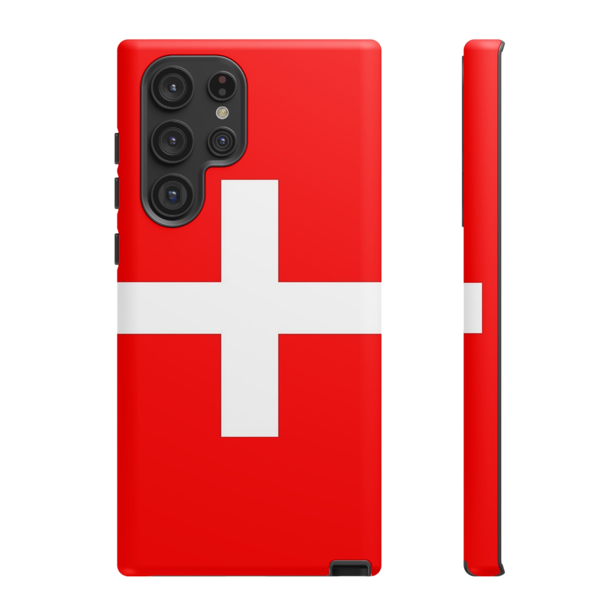 Switzerland Phone Case