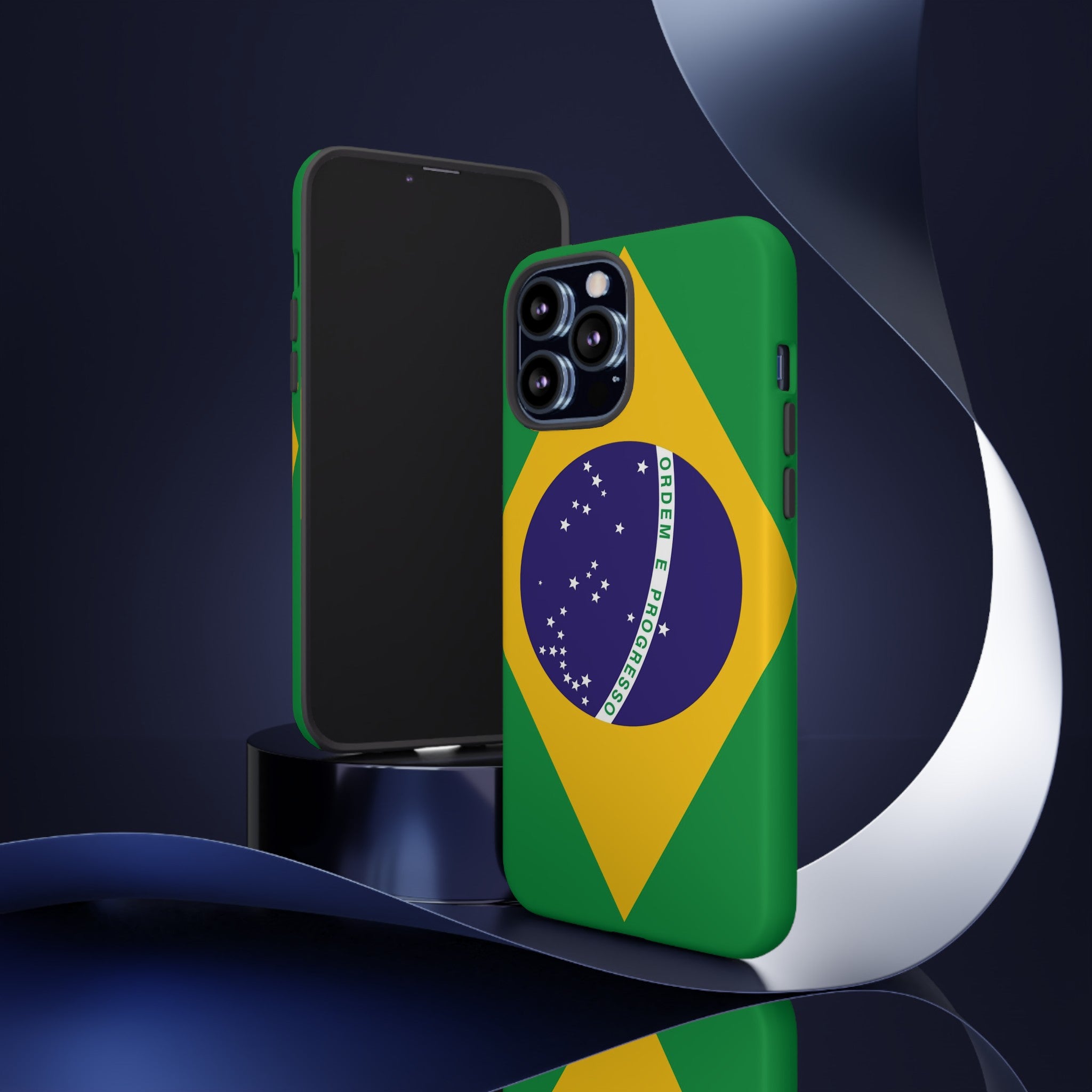 Brazil Phone Case