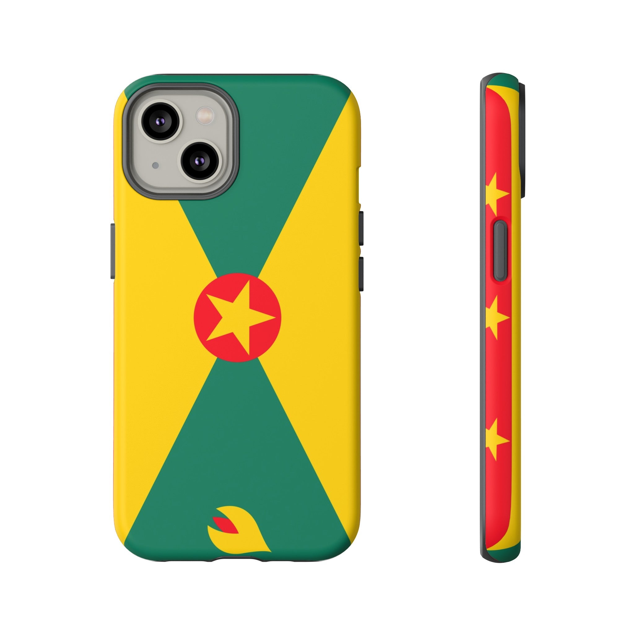 Grenada Phone Case