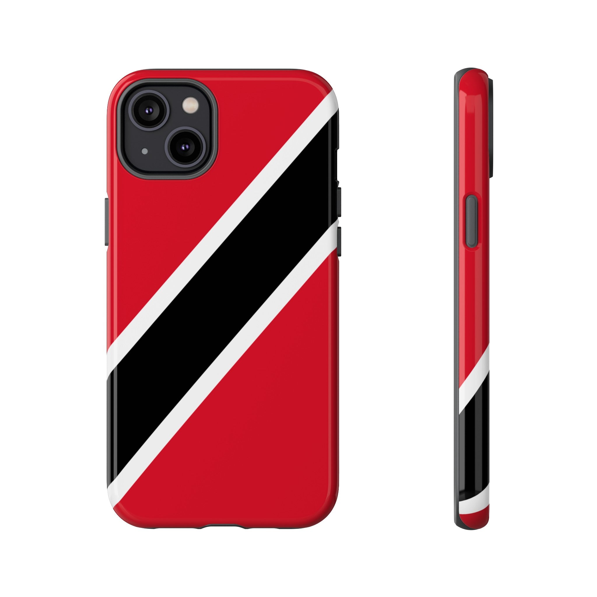 Trinidad And Tobago Phone Case