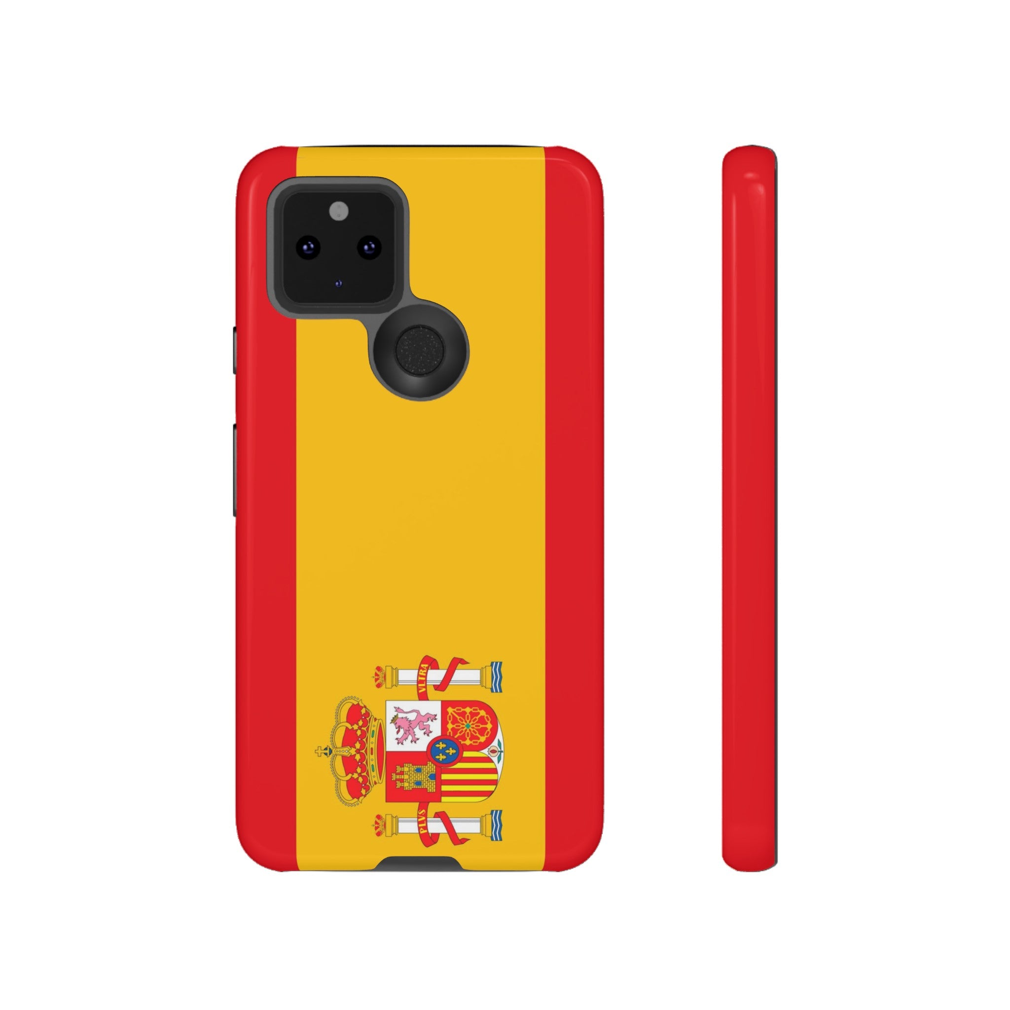 Spain Phone Case