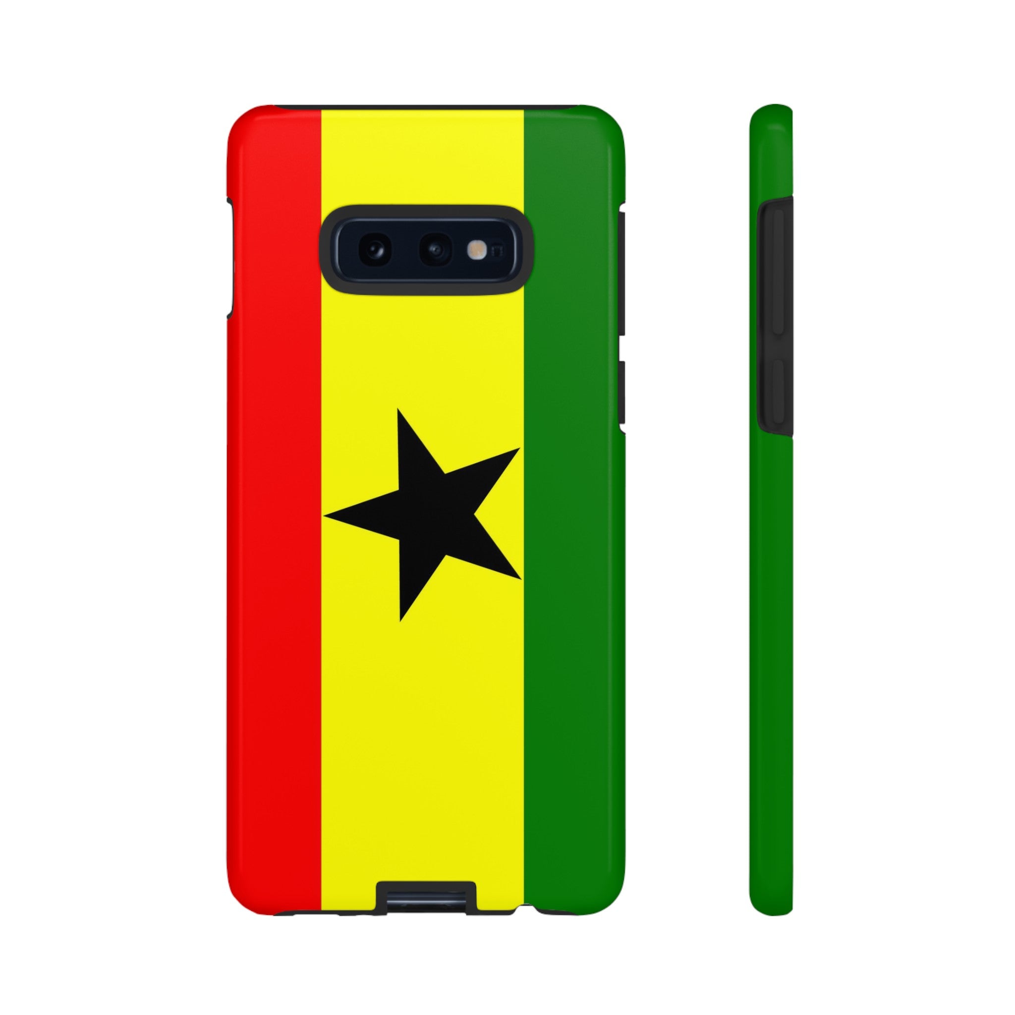 Ghana Phone Case