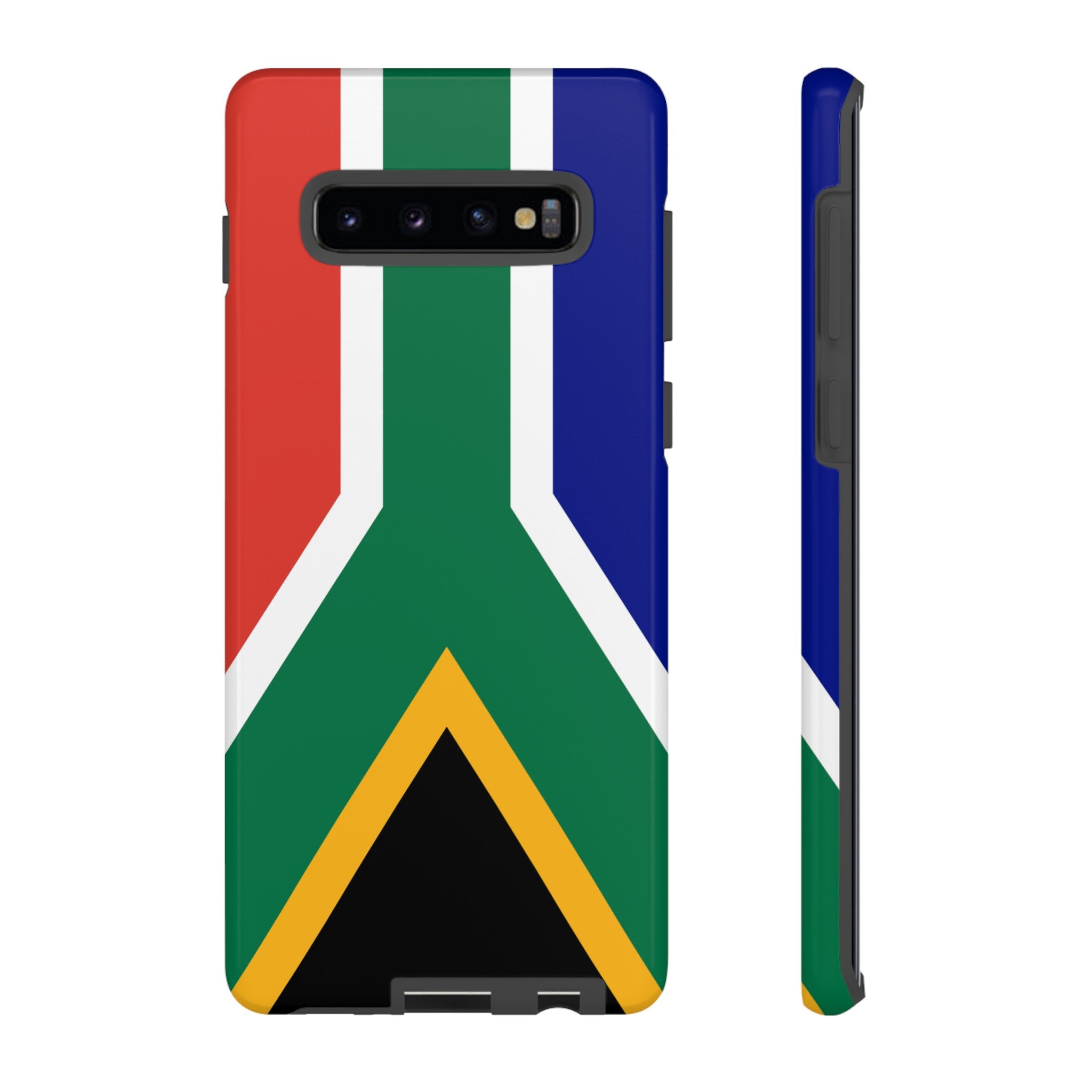 South Africa Phone Case