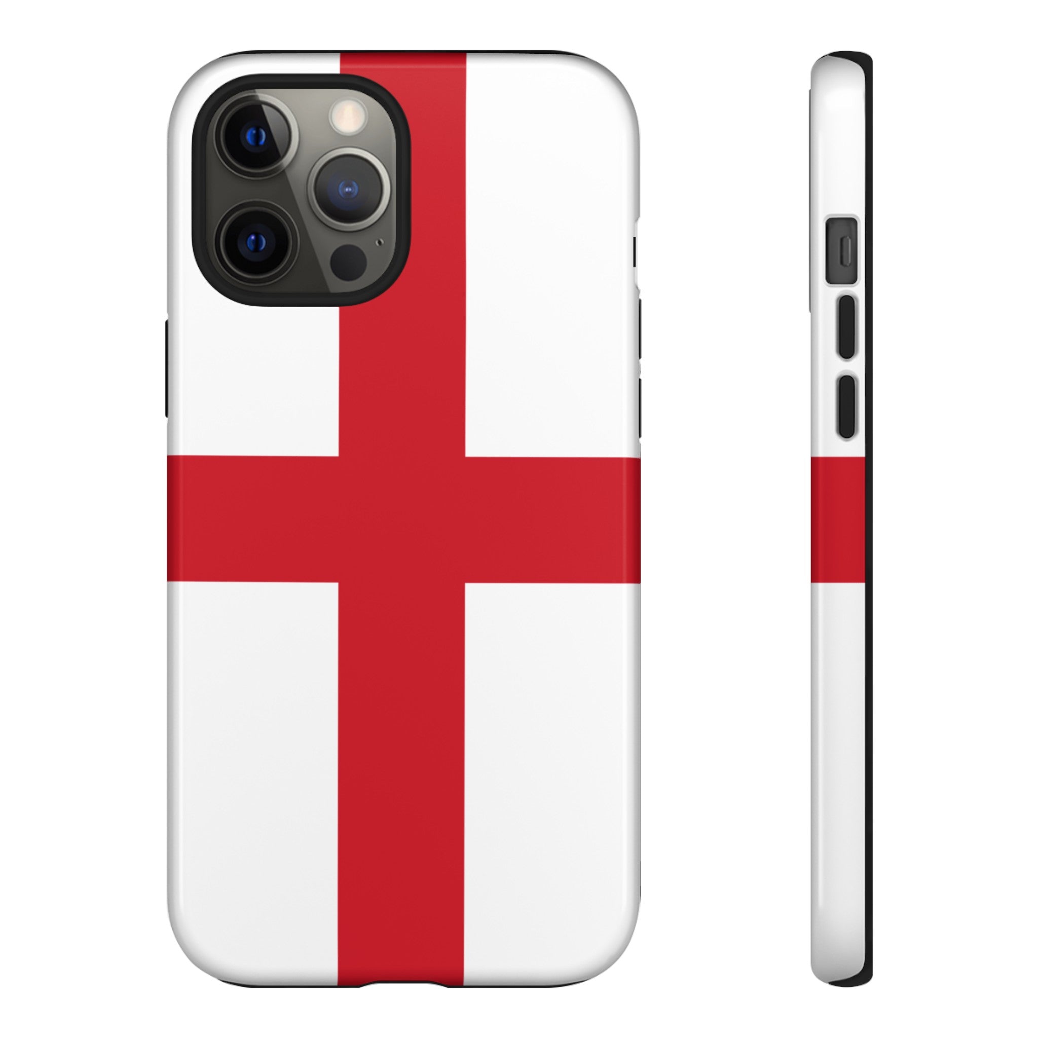 England Phone Case