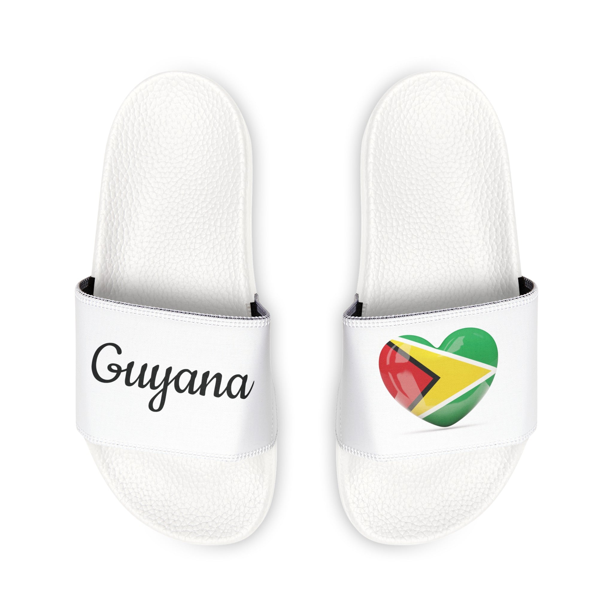 Guyana Women's Sliders