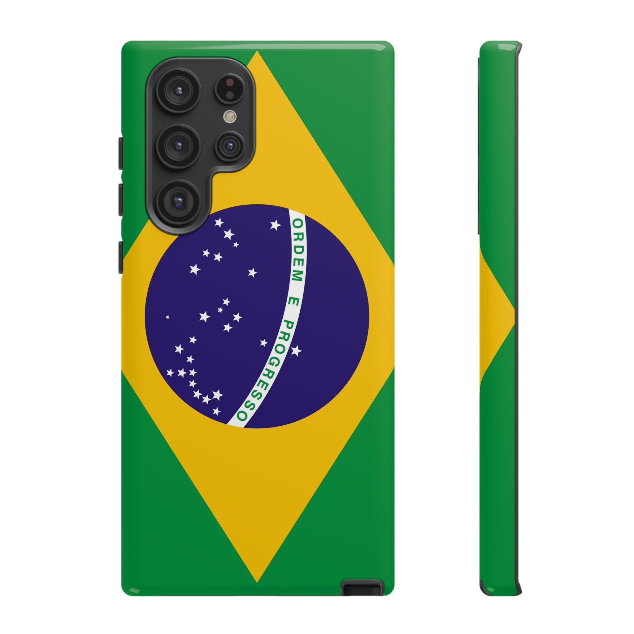 Brazil Phone Case