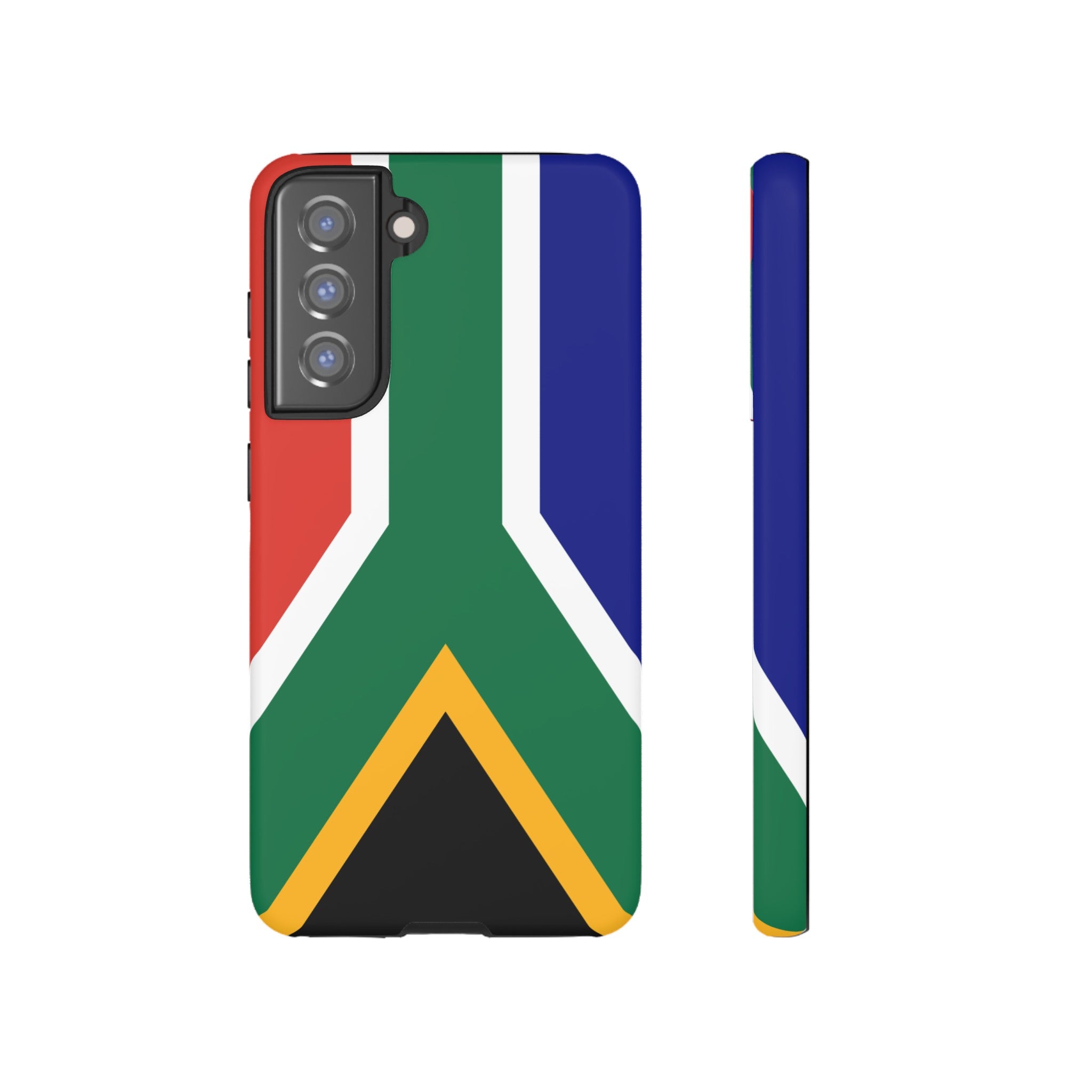 South Africa Phone Case