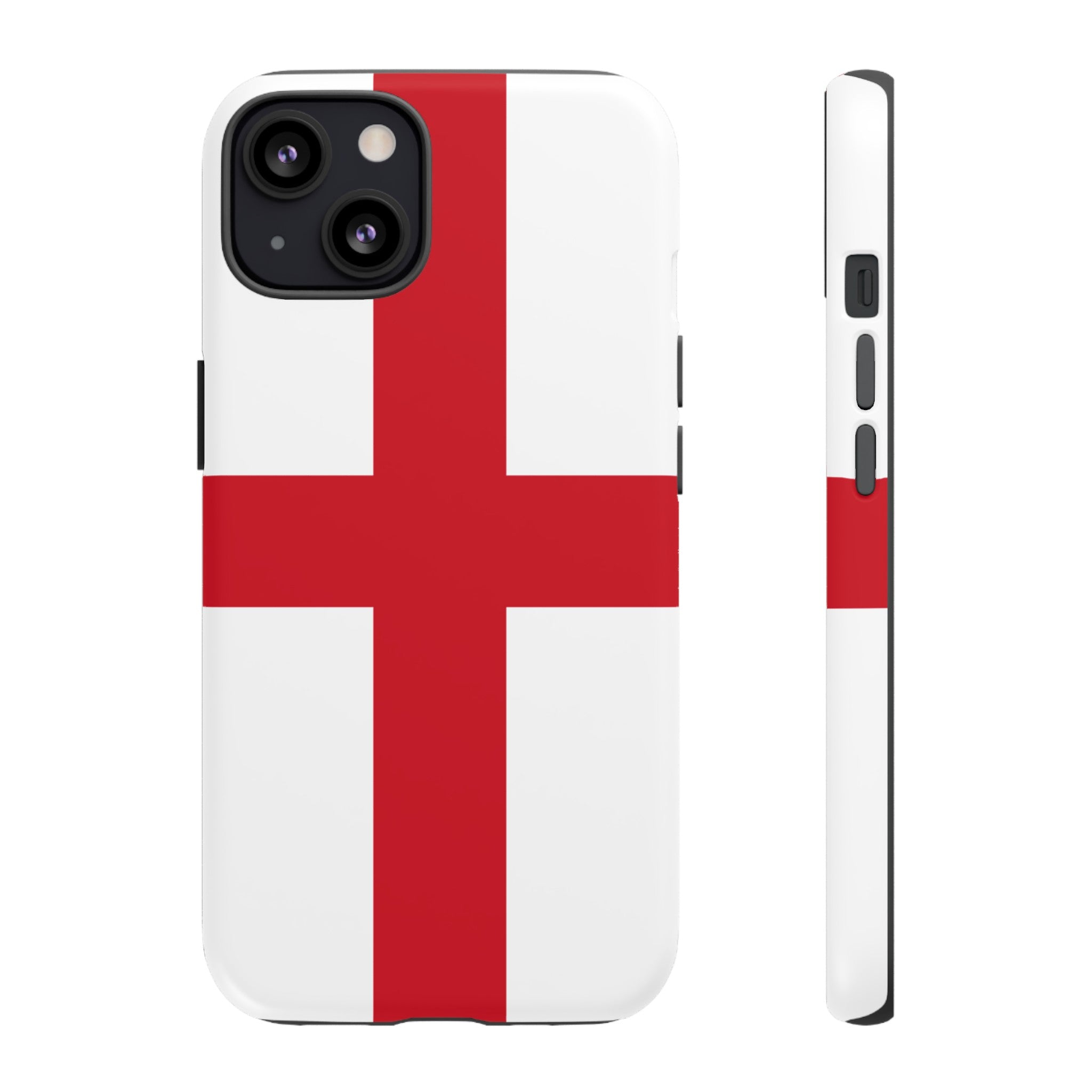 England Phone Case