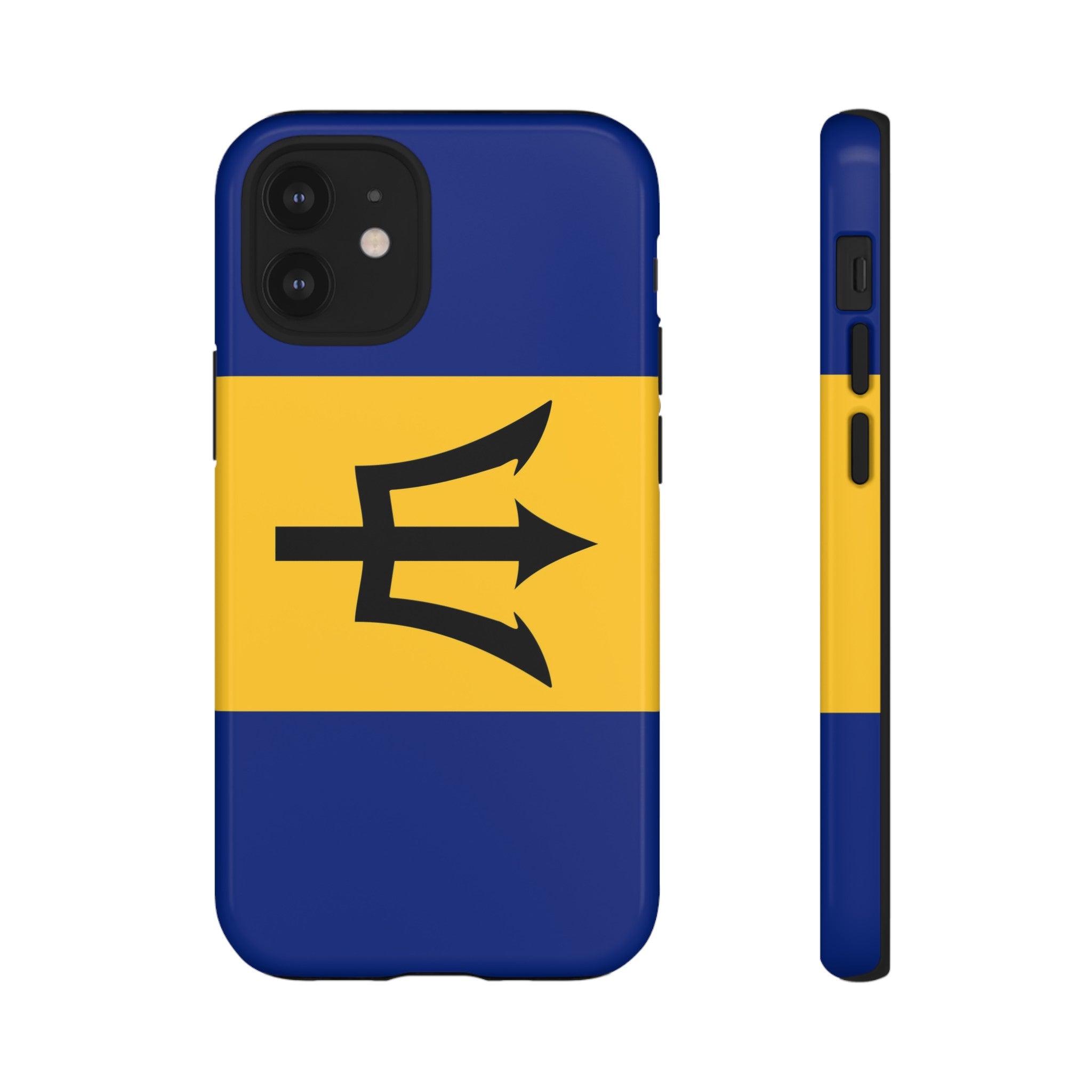 Barbados Phone Case