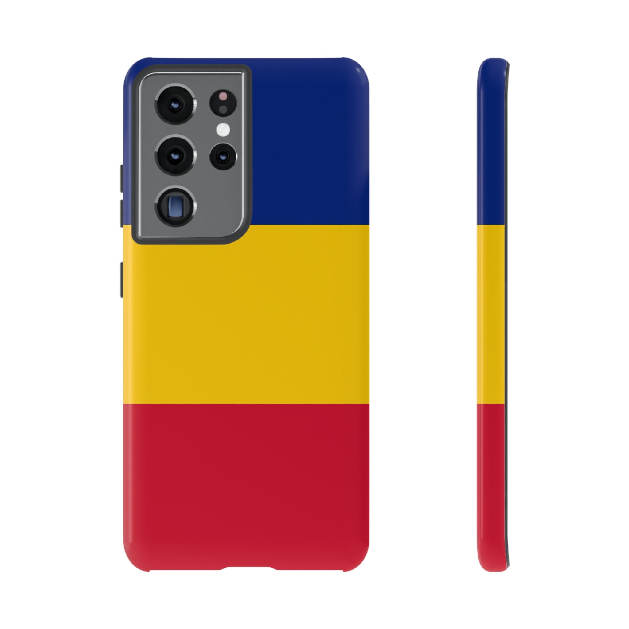 Romania Phone Case