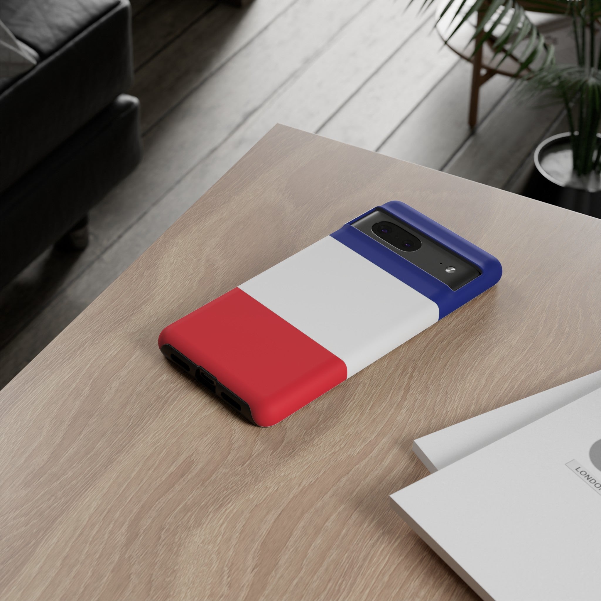 France Phone Case