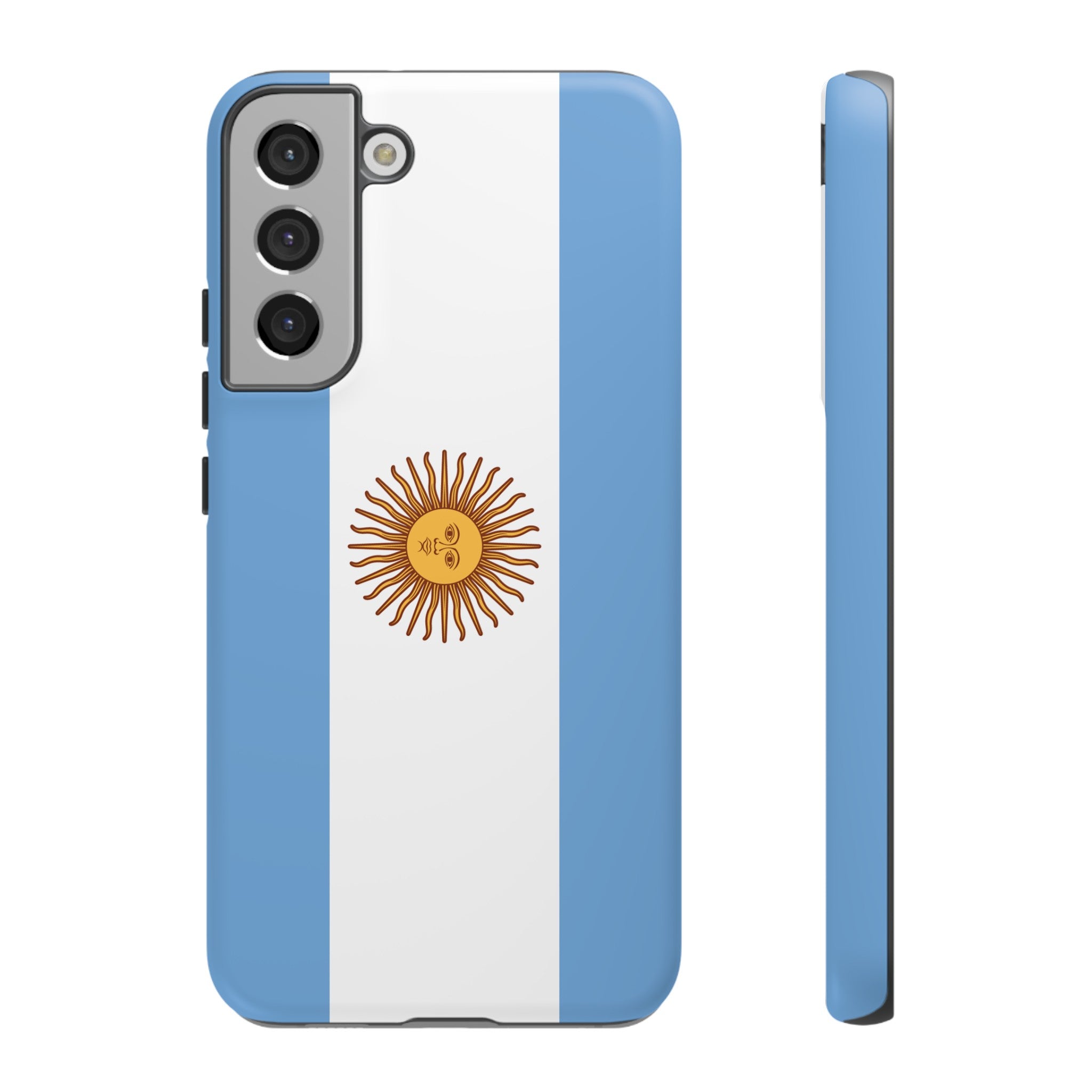 Argentina Phone Case