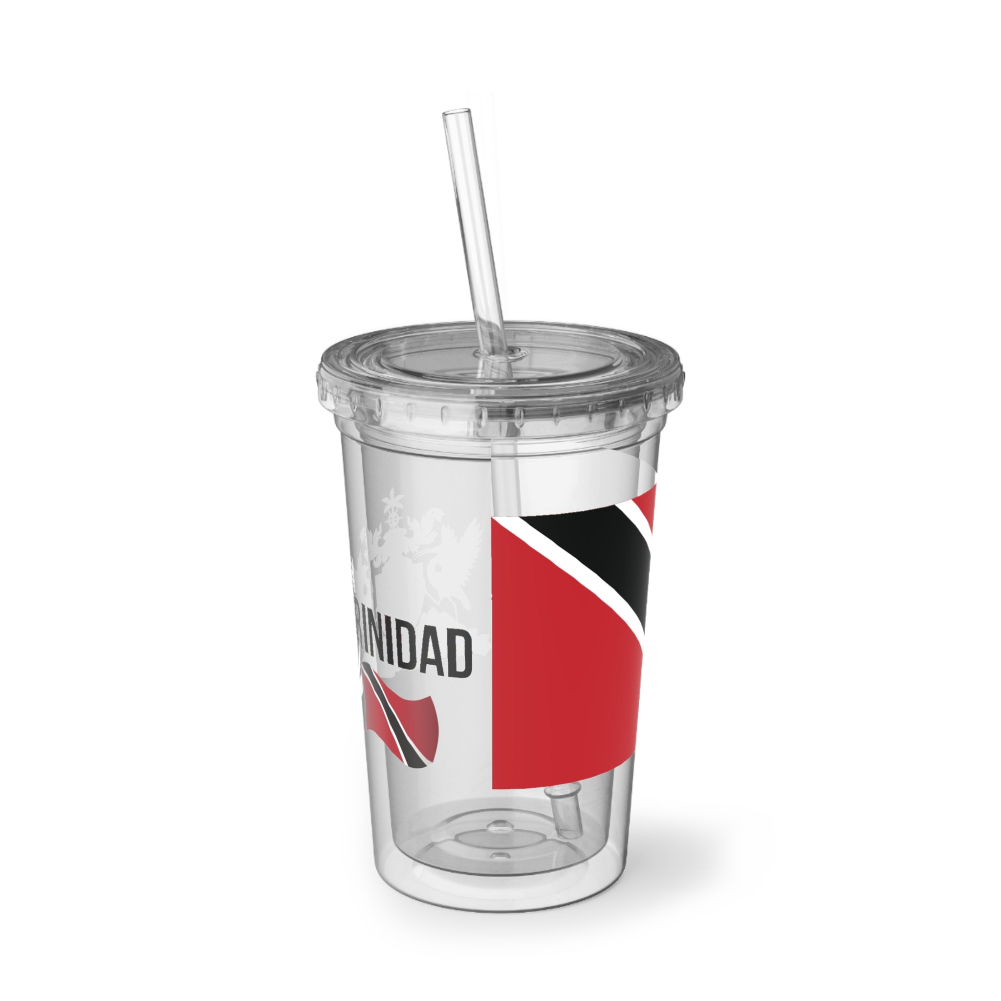 Trinidad And Tobago Cup