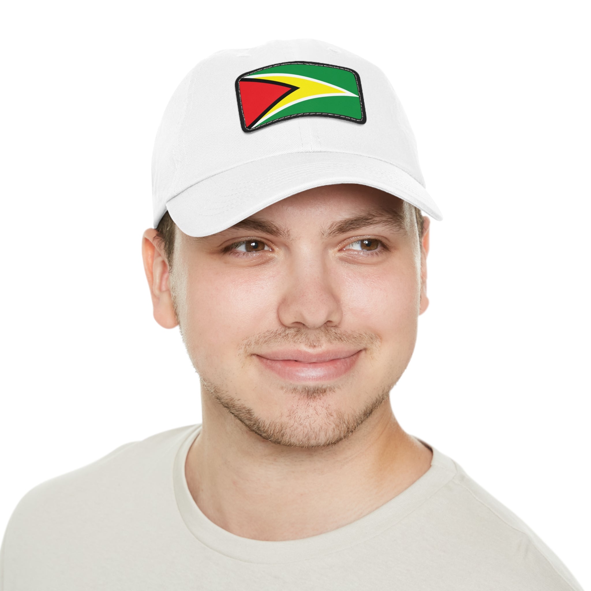 Guyana Hat