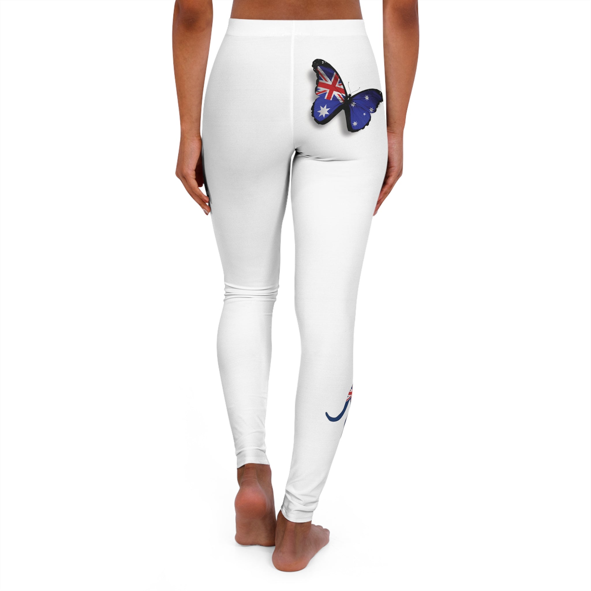 Australia Women's Leggings