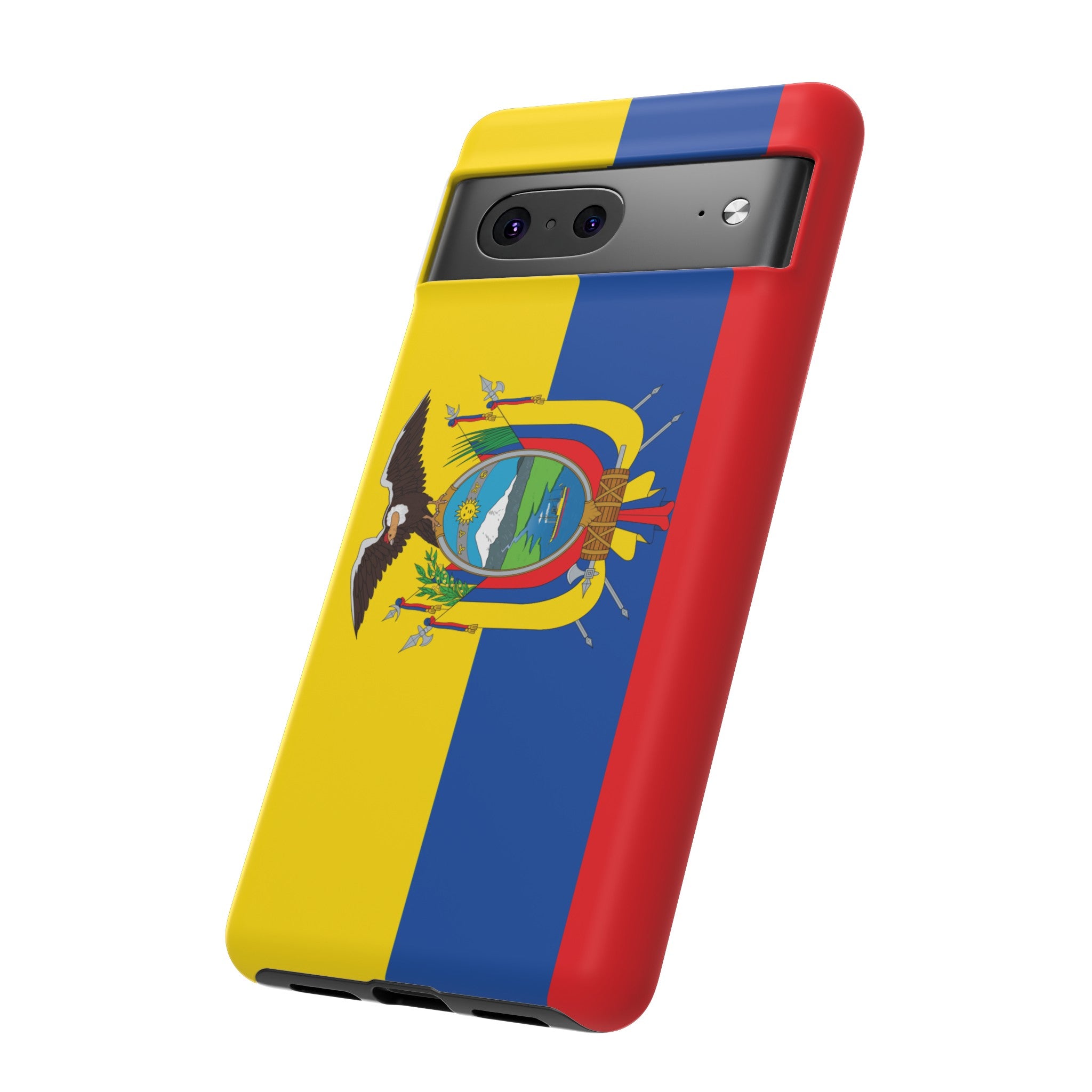 Ecuador Phone Case