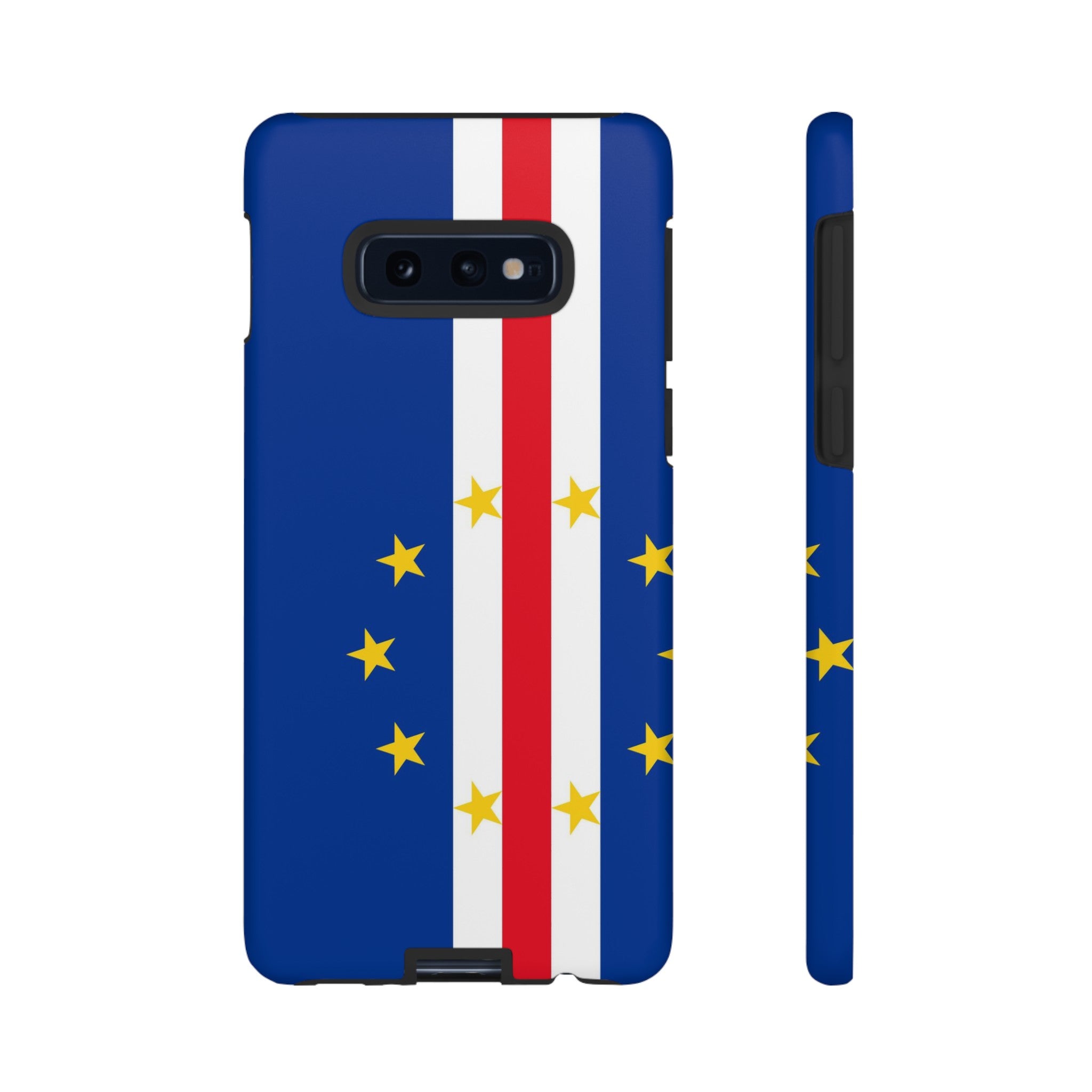 Cabo Verde Phone Case