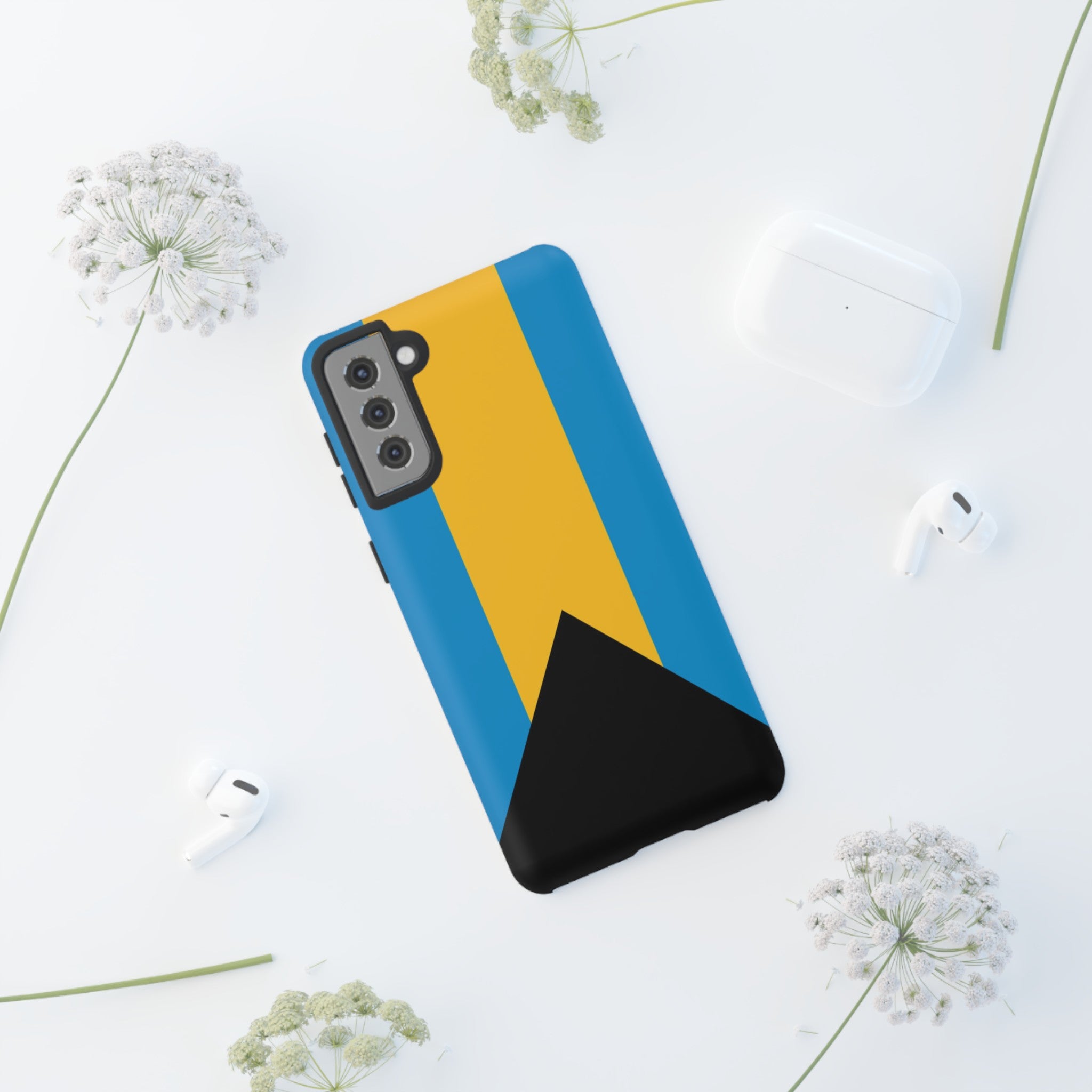 Bahamas Phone Case